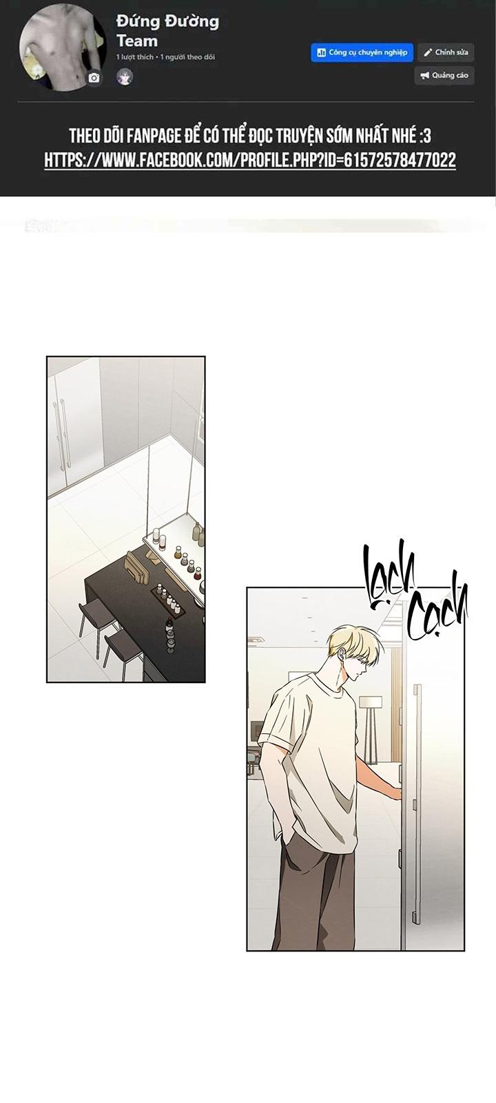 [DDT] CHIẾN LƯỢC ĐOẠT TÂM CỦA CUỘC TÌNH ĐƠN PHƯƠNG Chapter 7 - Trang 2