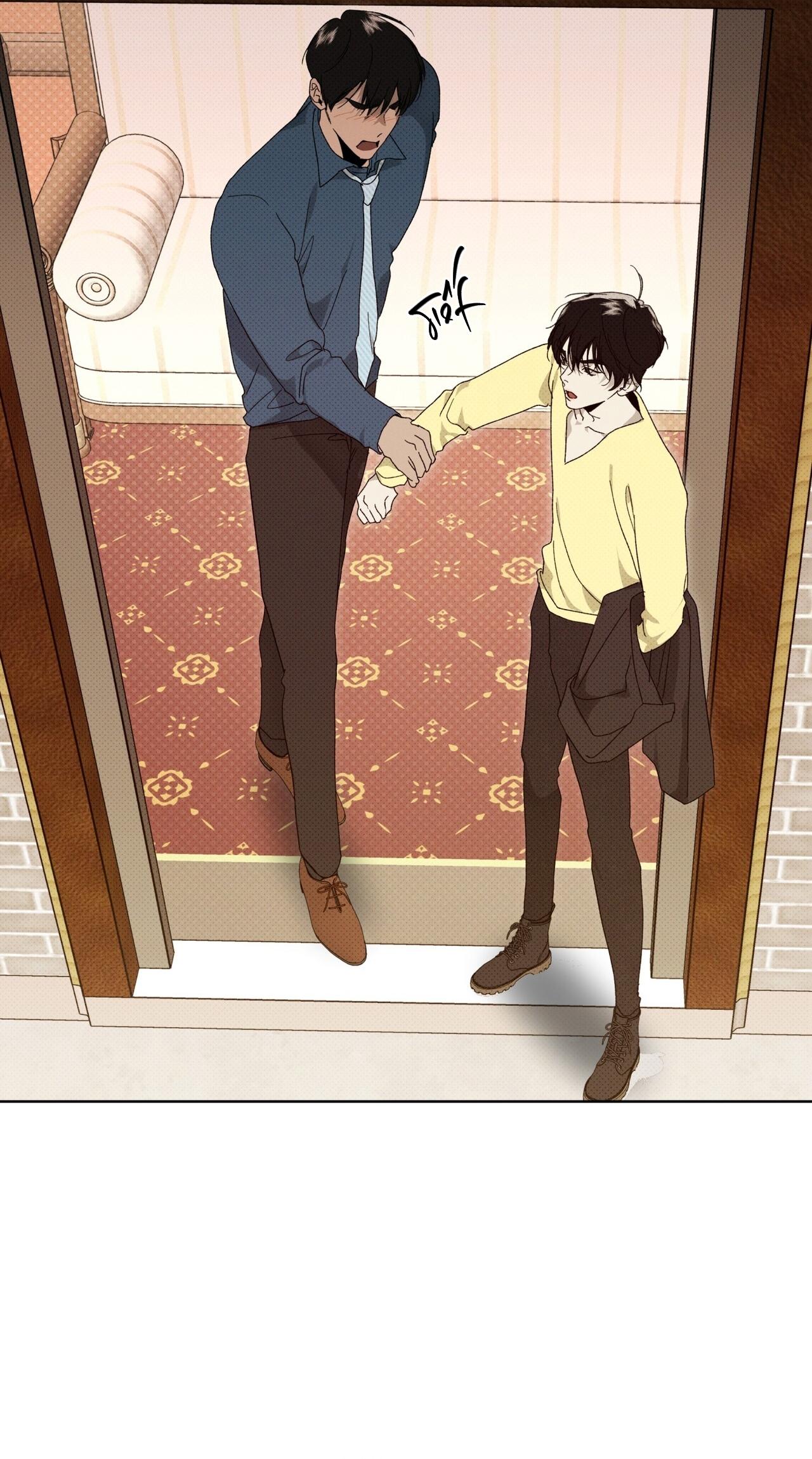 HÌNH THÁI TIẾN HÓA Chapter 7 - Trang 2