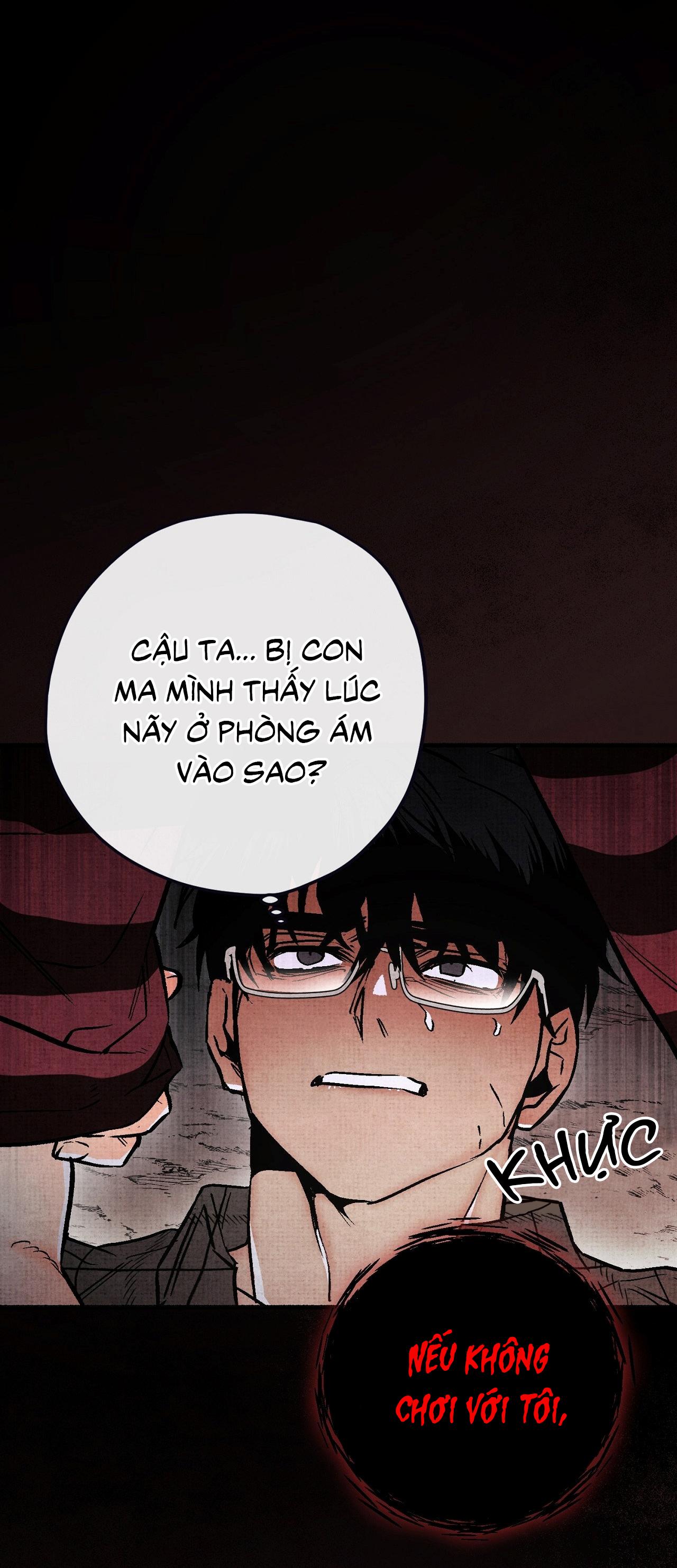Chuyện Lạ Bốn Mùa Chapter 2 - Trang 2