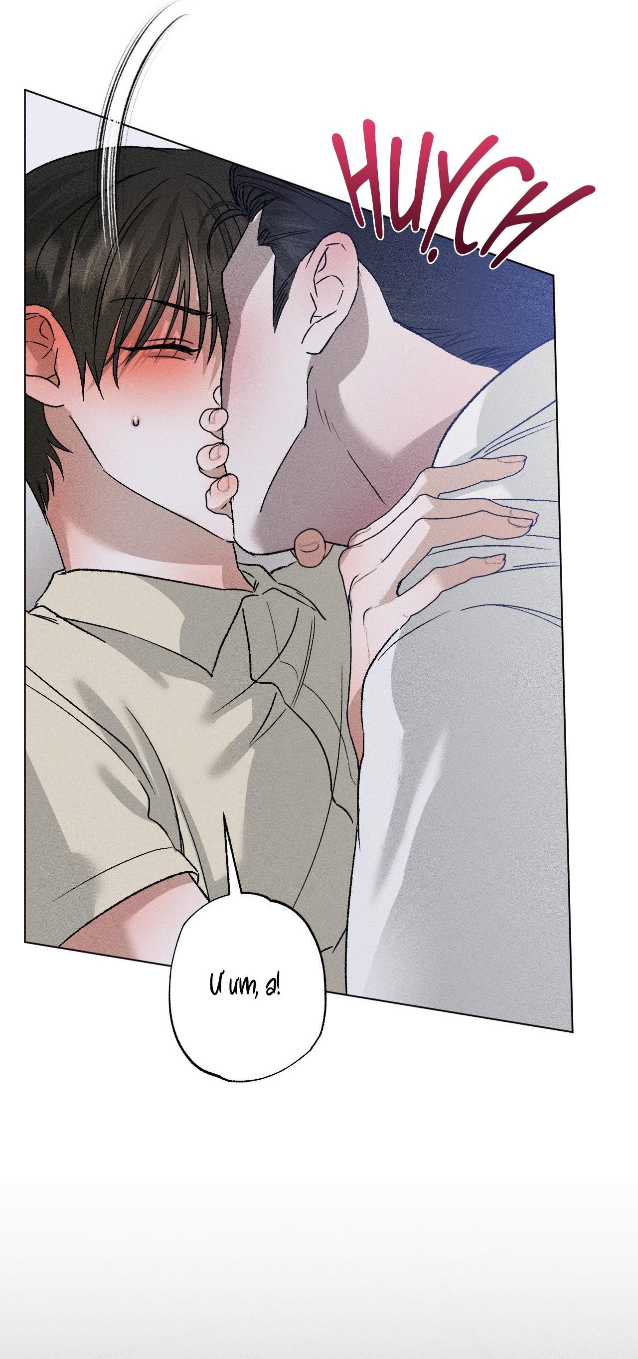Close Up Chapter 31 H+ - Next Chapter 32 H+