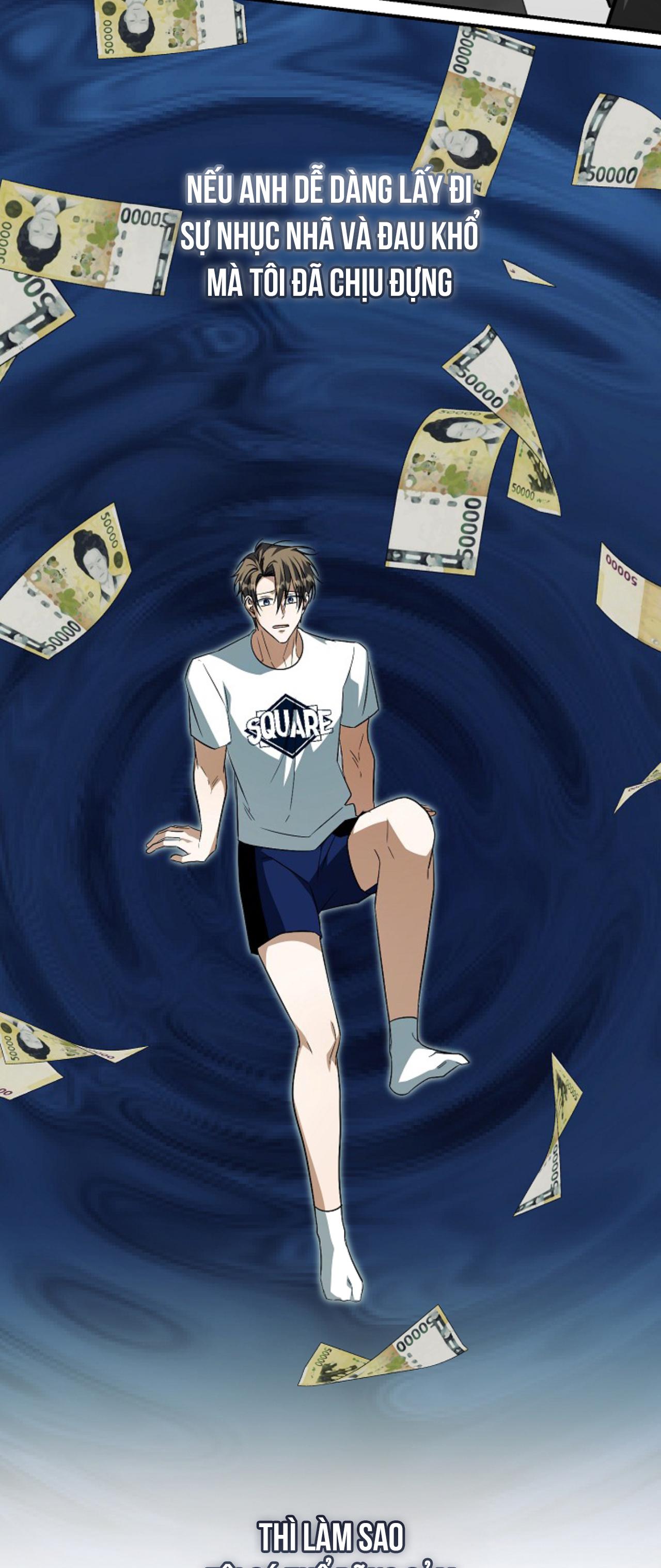 SỰ THẬT TRẦN TRỤI Chapter 23 - Trang 2