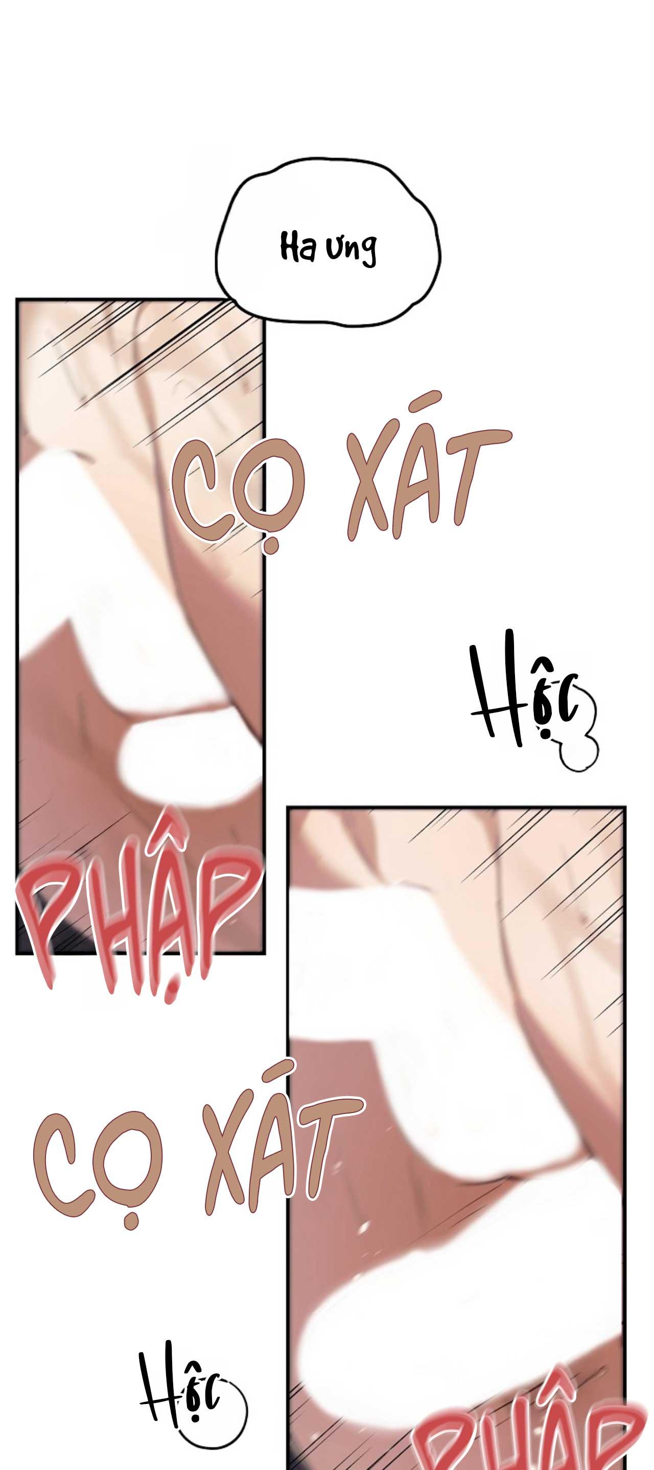 SỰ THẬT TRẦN TRỤI Chapter 10 H++ - Trang 2