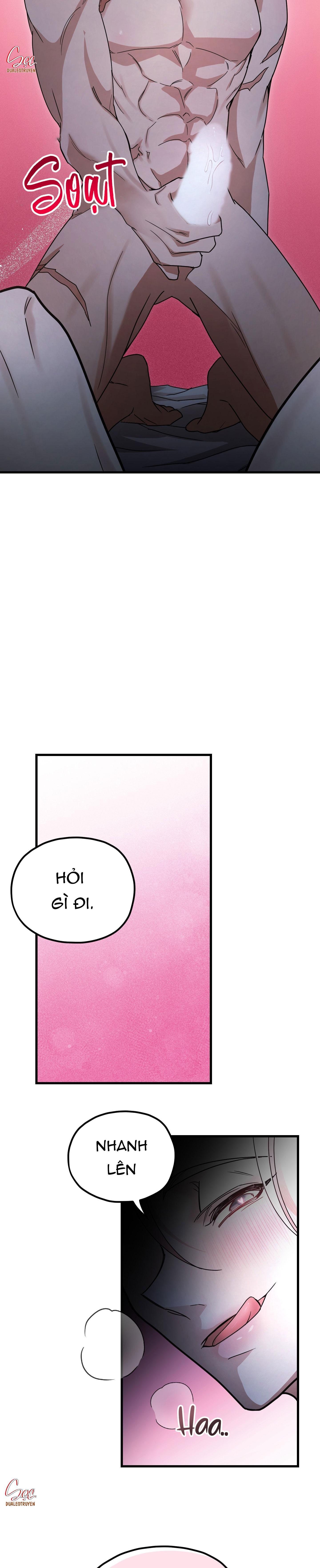 TUYỂN TẬP NHỮNG ÔNG CHÚ TÀ ZÂM Chapter 20.1 chú la 1 - Trang 2