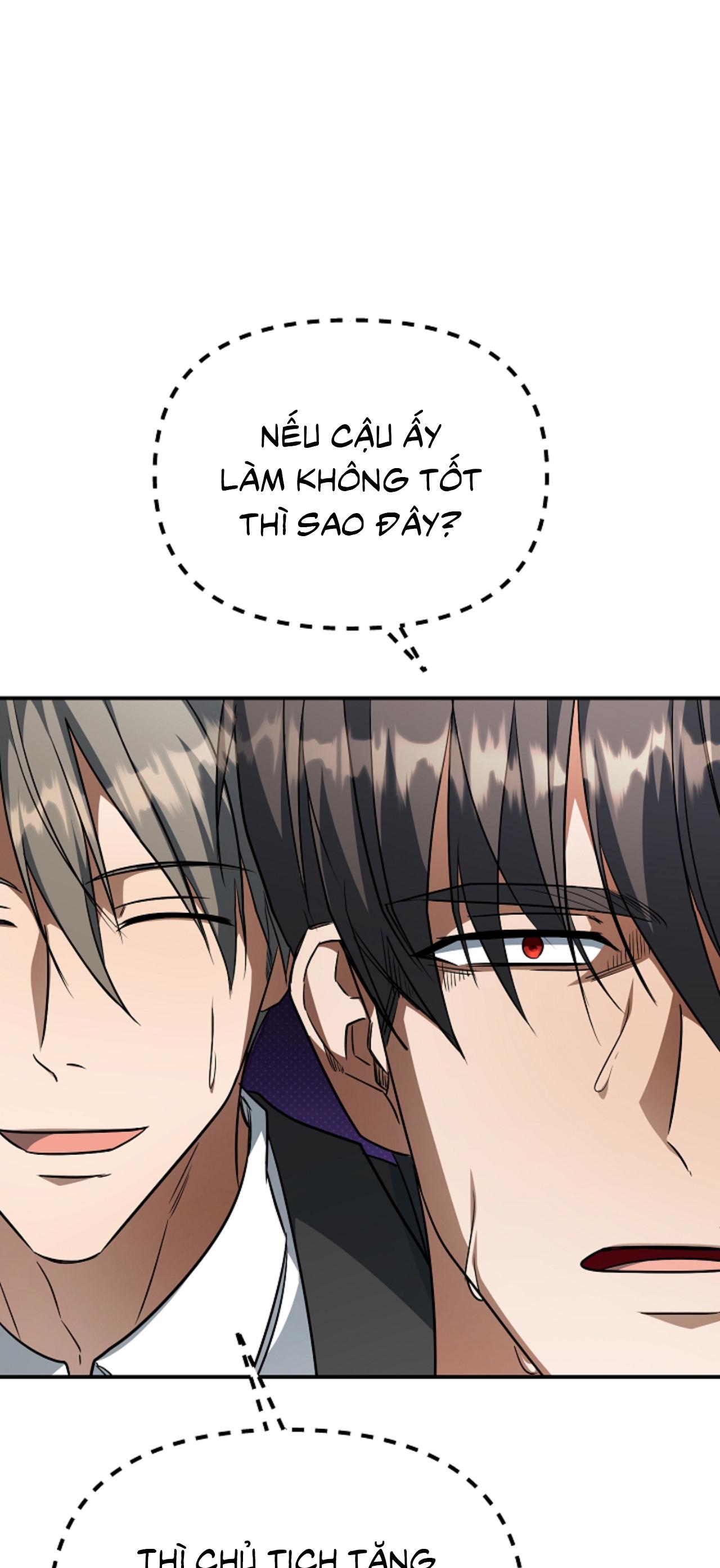 SỰ THẬT TRẦN TRỤI Chapter 19 - Trang 2