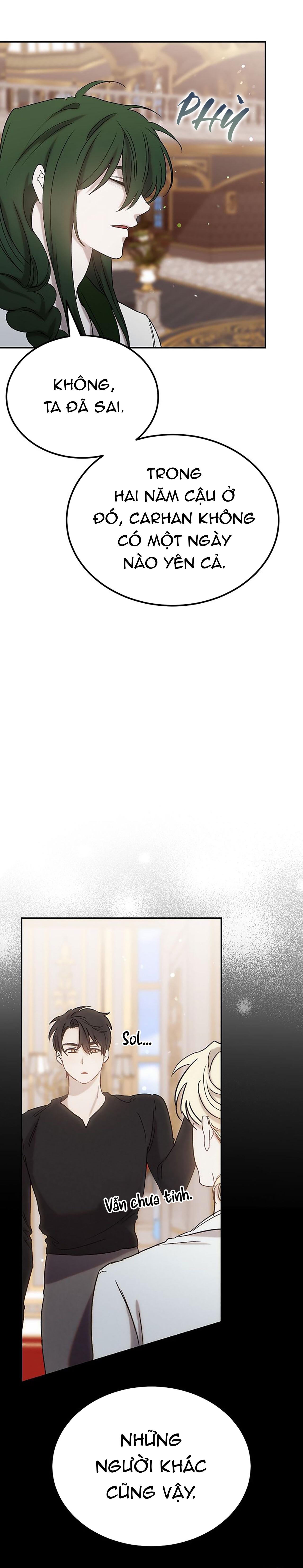 (END) Này, Đừng Có Nhấn Cái Nút Đó! Chapter 65 END - Trang 2