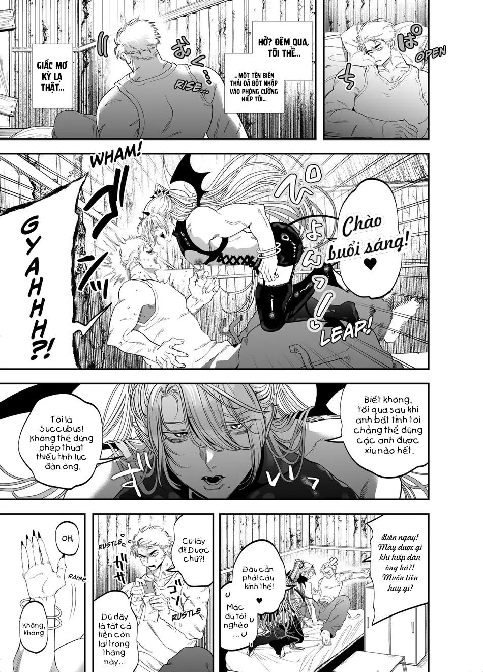 Oneshot ịch ịch Chapter 234.1 - Next Chapter 234.2