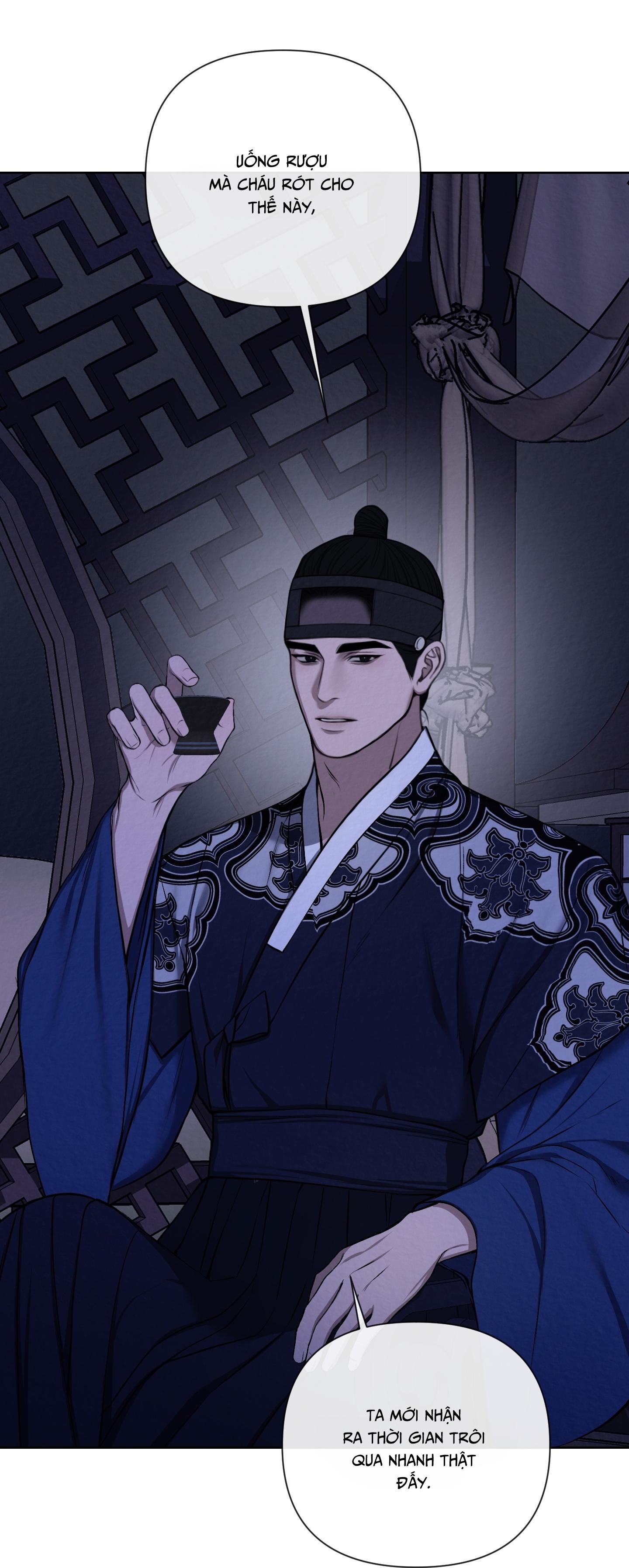 (GĐCV) HỐI HẬN Chapter 8 - Next Chapter 9