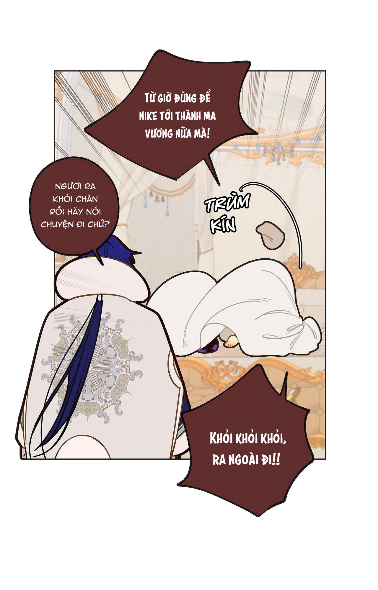 (ABO) TỚI QUỶ THÀNH TÌM PAPA Chapter 19 - Trang 2