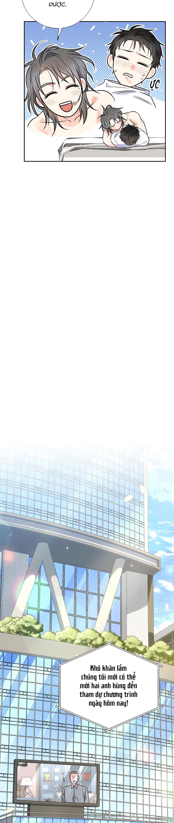 CHÁN GHÉT Chapter 72 - Trang 2