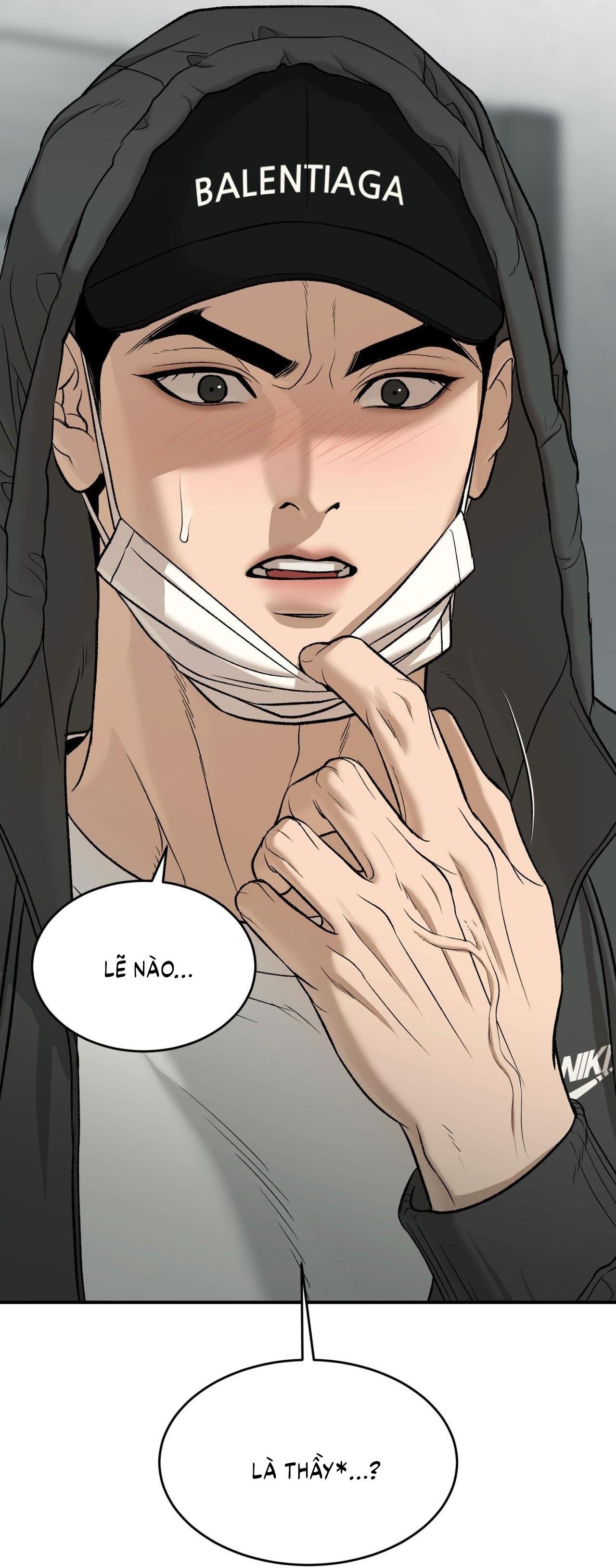 (CBunu) ChinhX - Vận Xui Chapter 70 - Trang 2