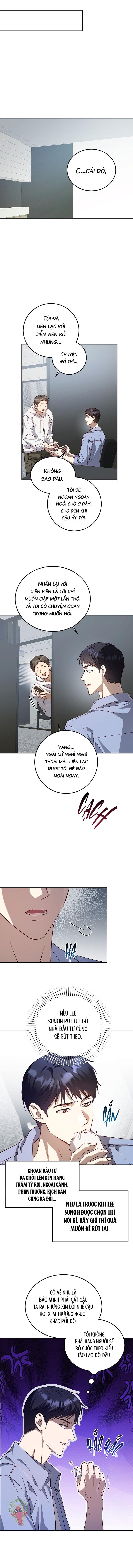Lãi Suất 50% Chapter 1 - Next 