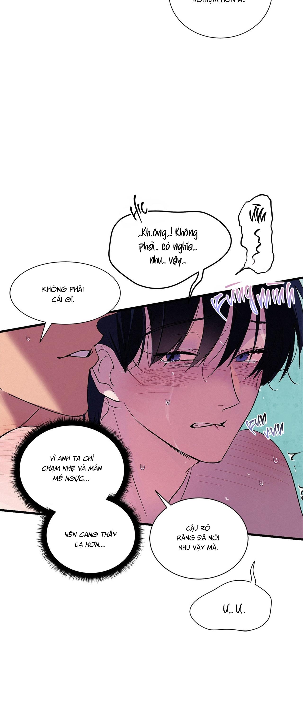 (GĐCV) THIÊNG LIÊNG Chapter 4 H+ HD - Trang 2