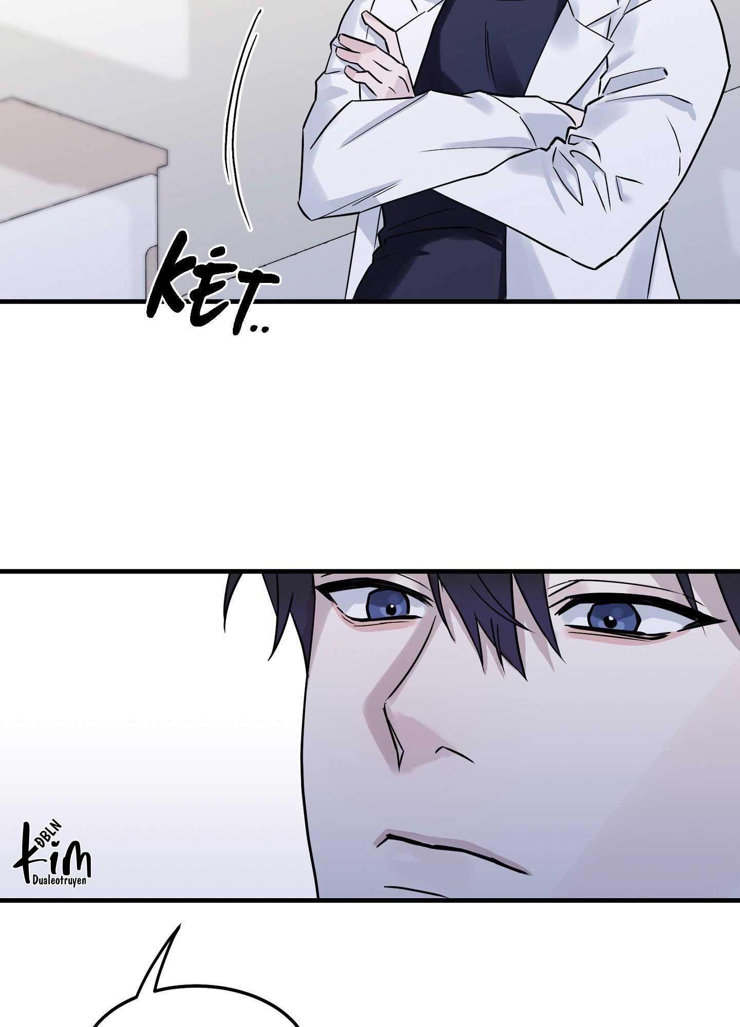 MẢNH VỠ CỦA ÁNH TRĂNG Chapter 2 - Trang 2