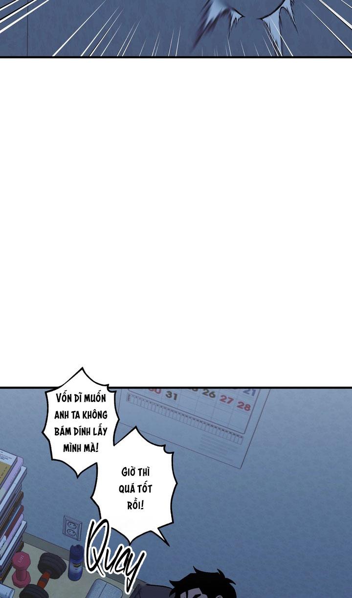 SỰ THAM LAM CỦA NHÂN LOẠI Chapter 17.5 thần linh 5 - Trang 2