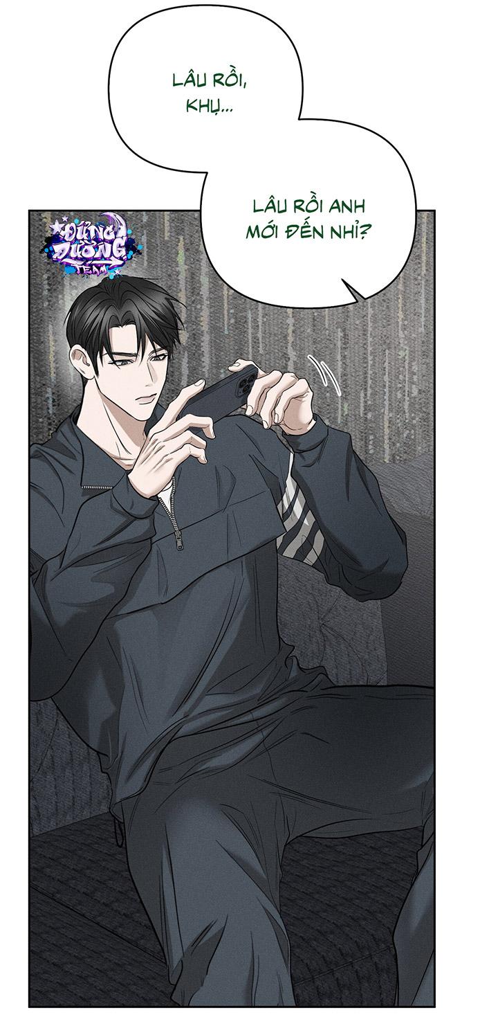 [DDT] KẺ ĐÁNH CẮP TRÁI TIM Chapter 3 19+ - Next Chapter 4 19+