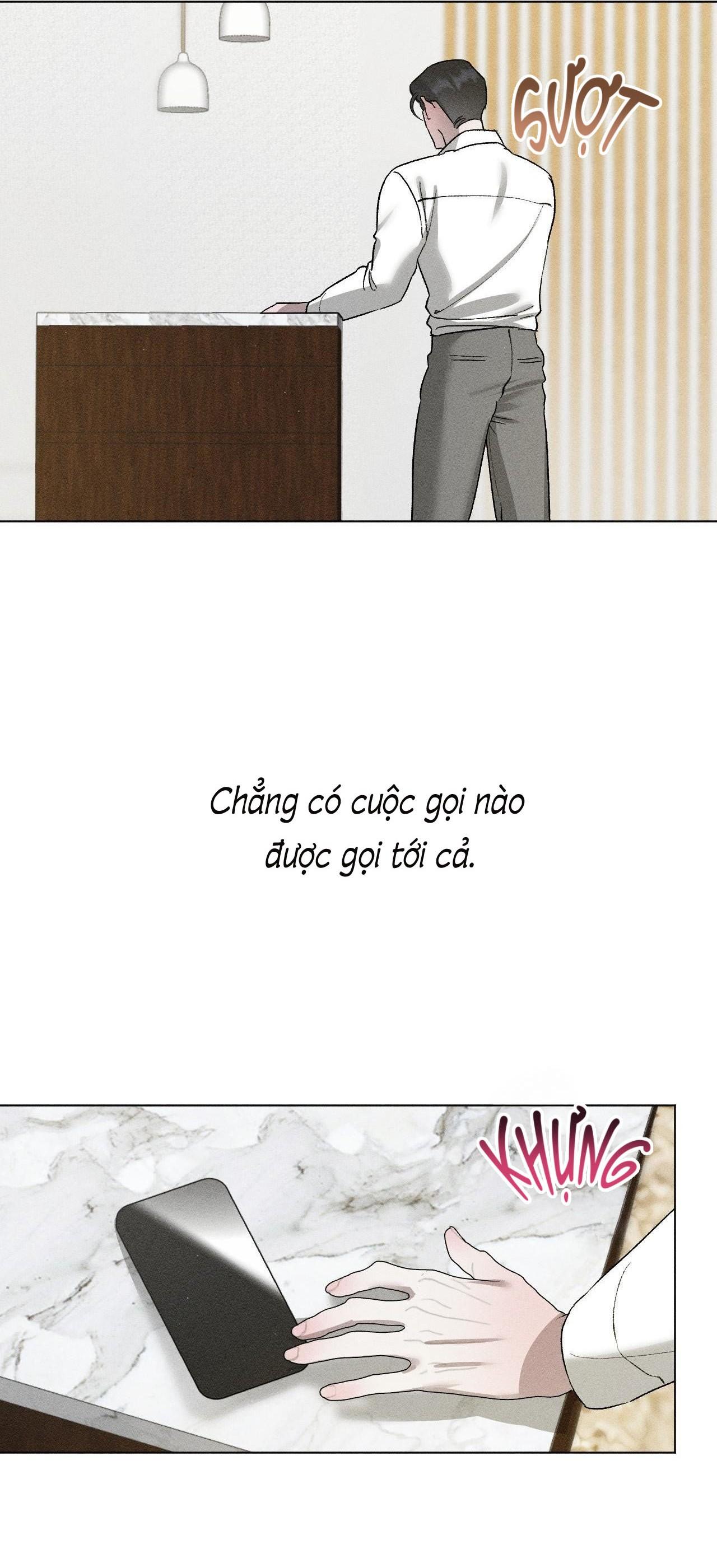 Close Up Chapter 29 - Next Chapter 30