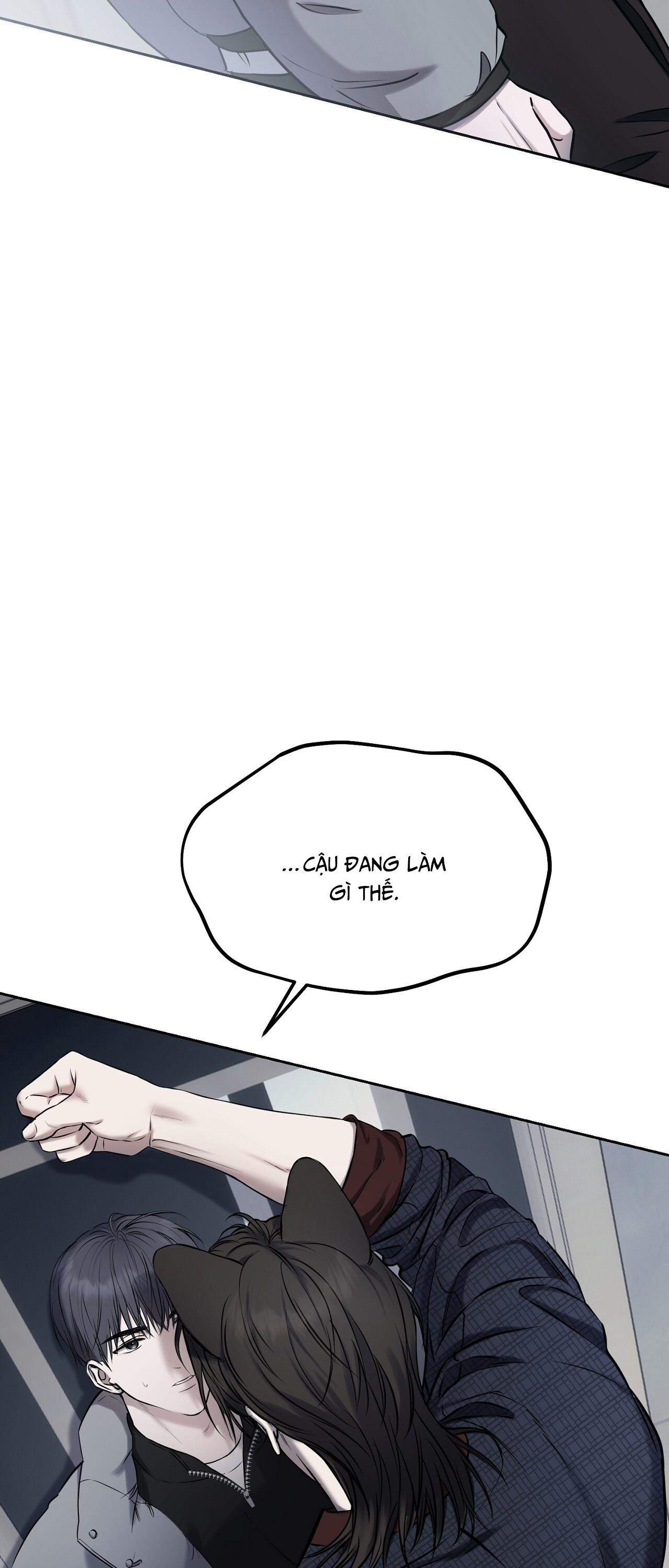 (GĐCV) ÁNH NẮNG LEN LỎI Chapter 9 - Trang 2