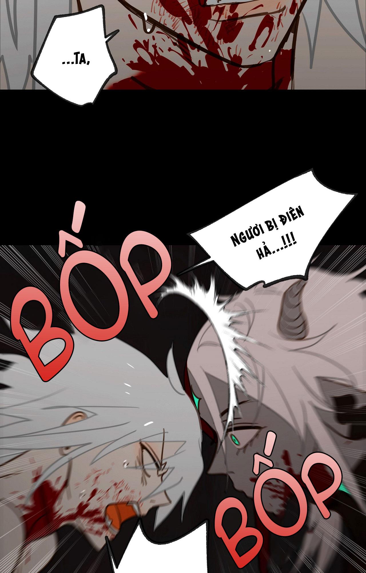 (ABO) TỚI QUỶ THÀNH TÌM PAPA Chapter 32 - Trang 2