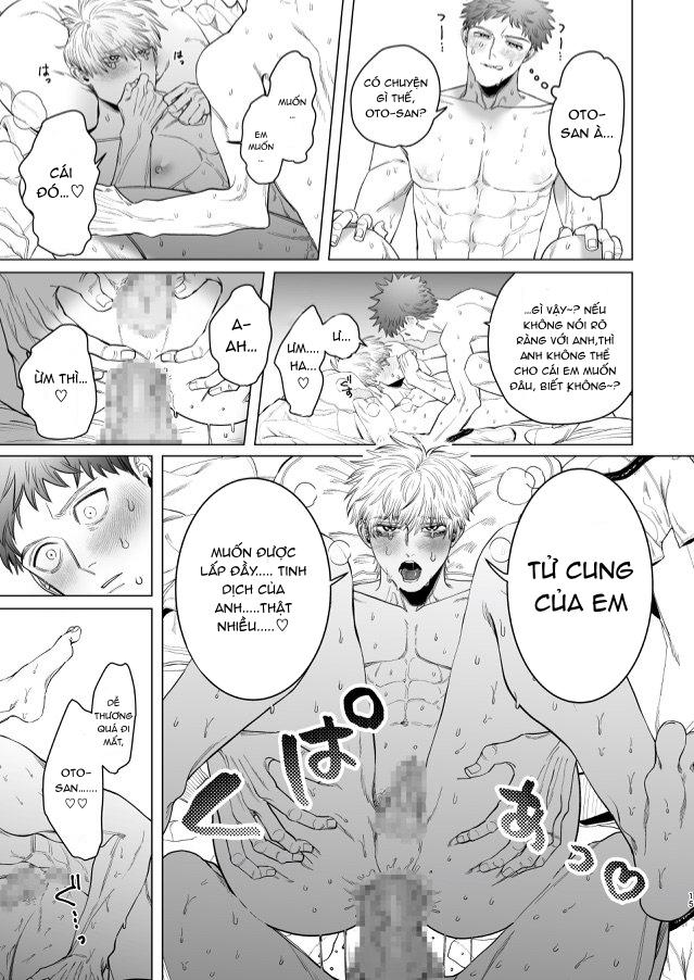 ONESHOT COI LÀ NỨNG Chapter 288 - Trang 2