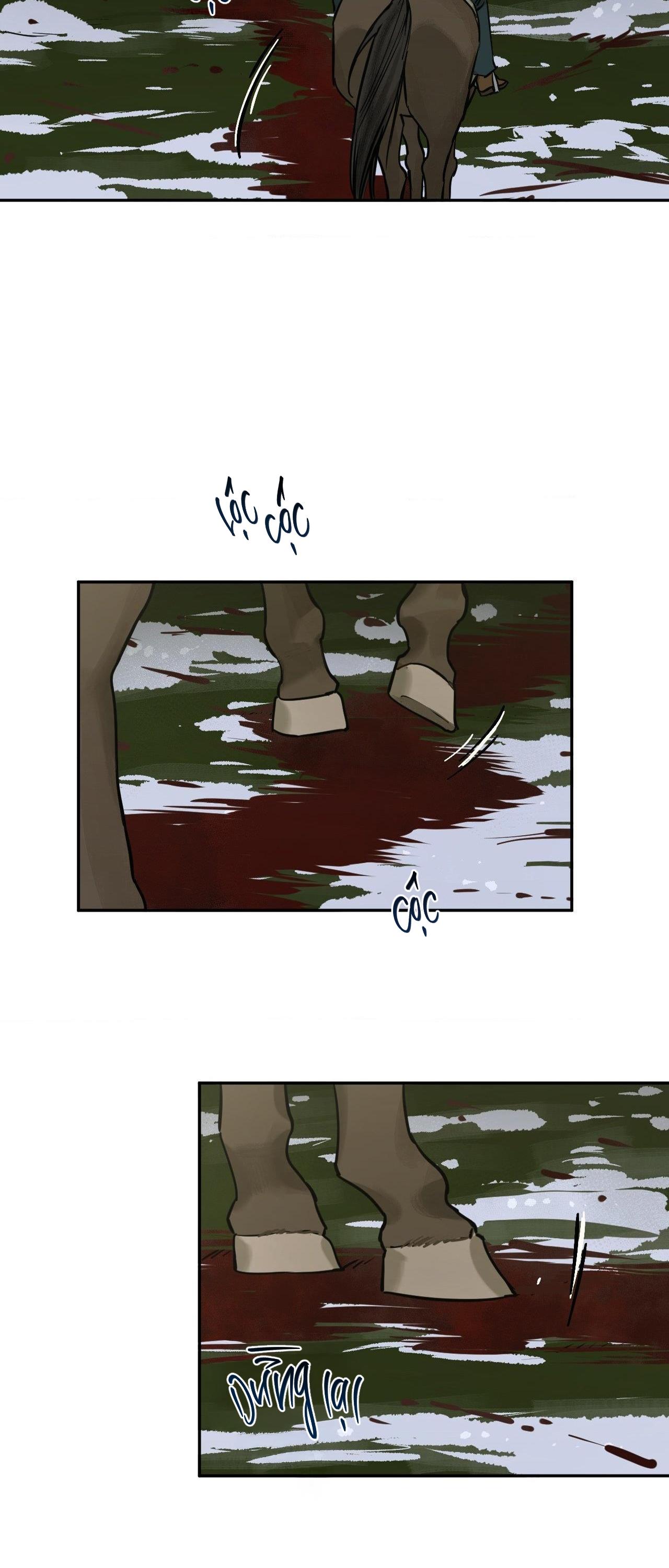 (GĐCV) SA NGÃ Chapter 9 END - Trang 2