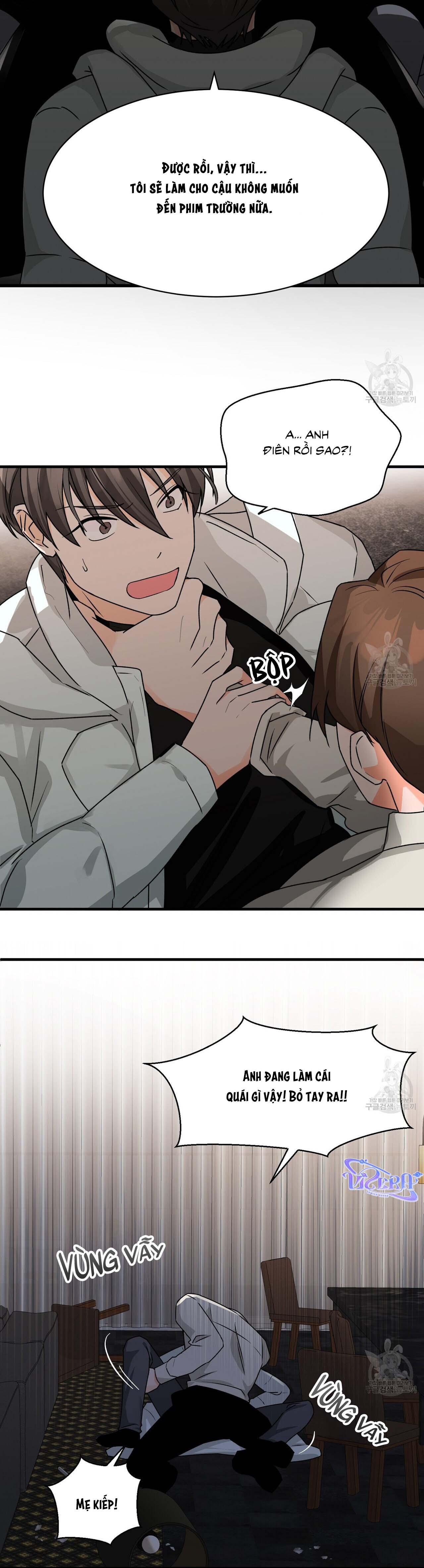 Bách Dạ Chapter 40 - Next Chapter 41