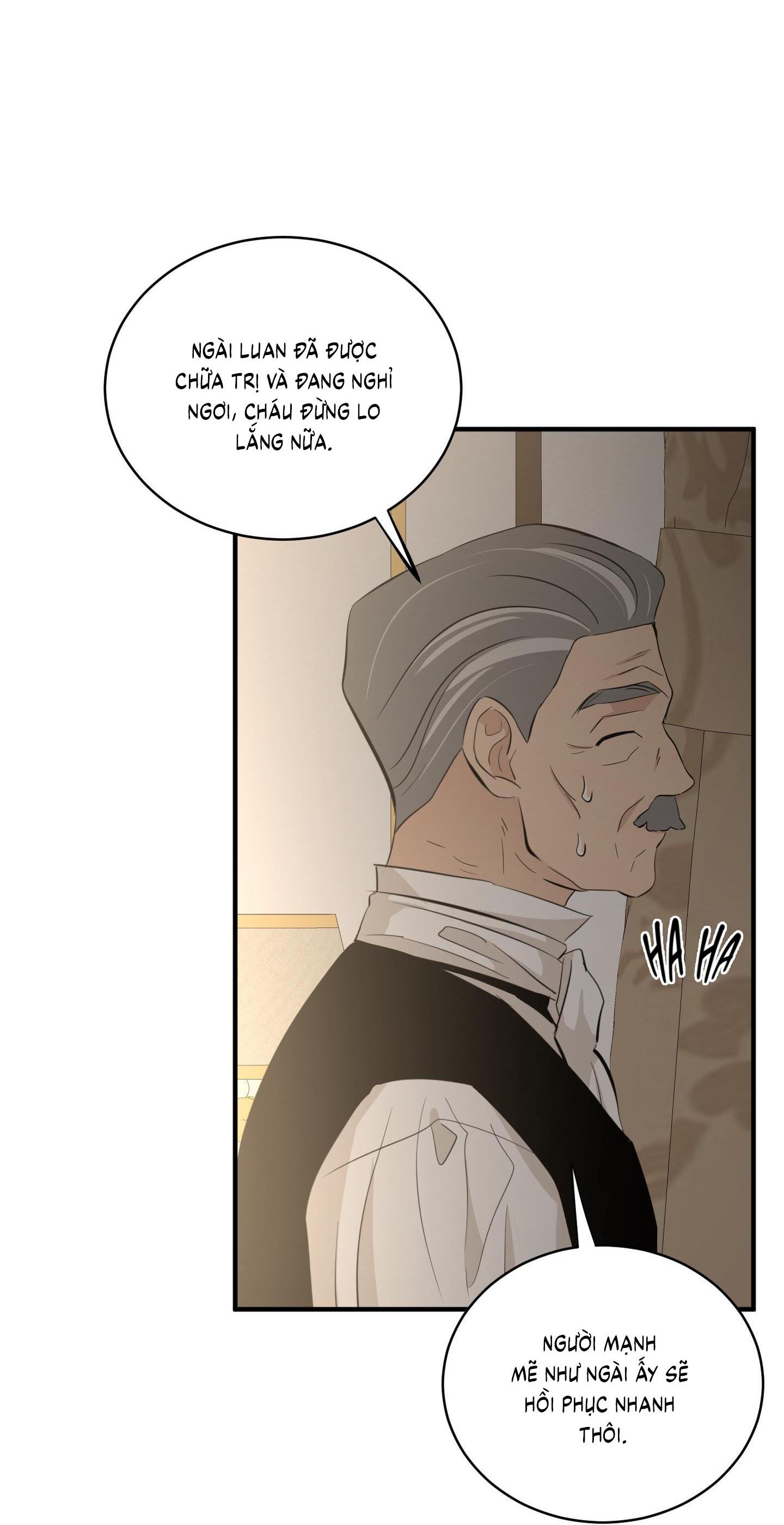 (CBunu) Hoa Vô Danh Chapter 32 - Trang 2