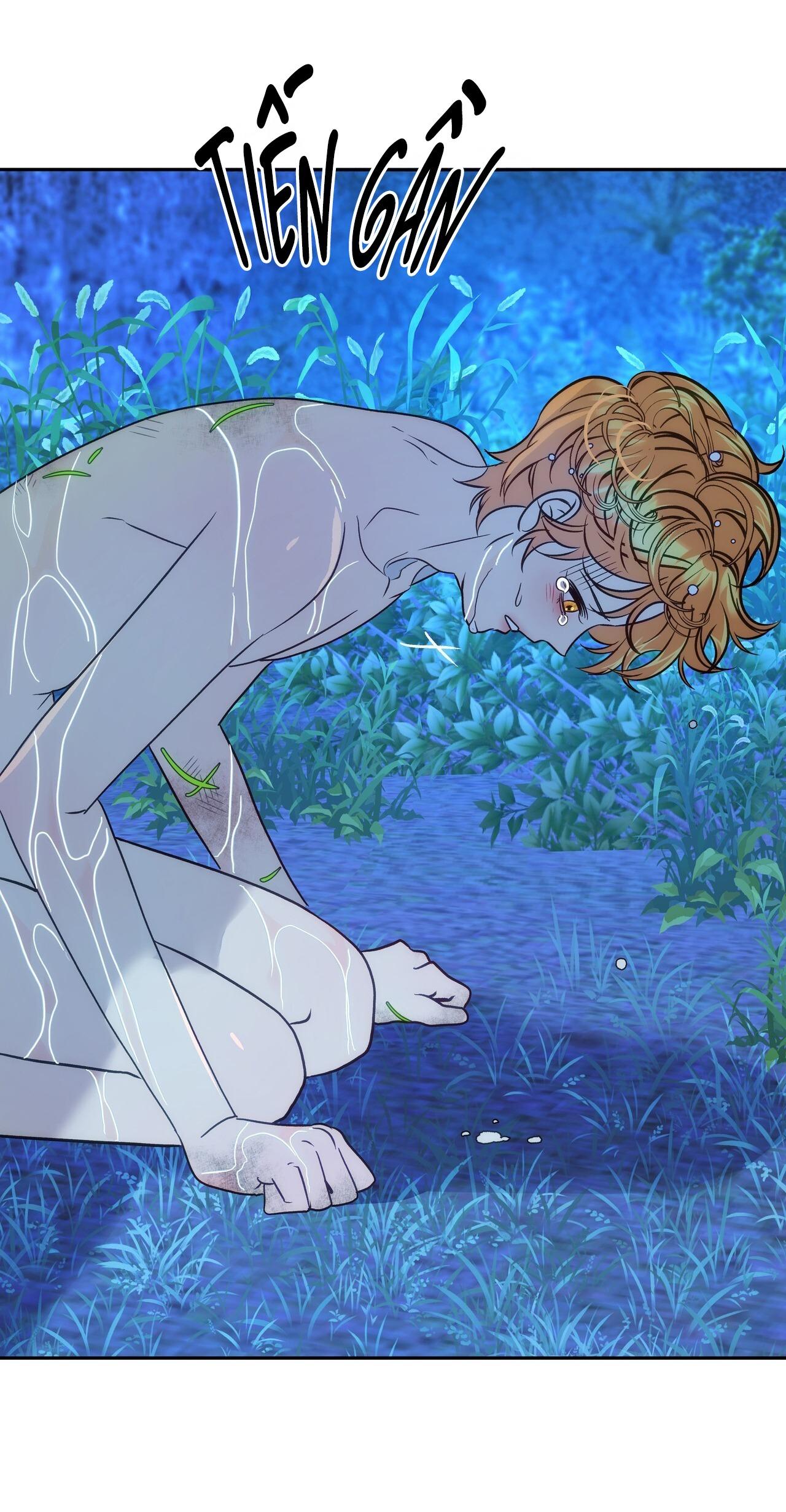 ORCA MANSION Chapter 2 - Trang 2