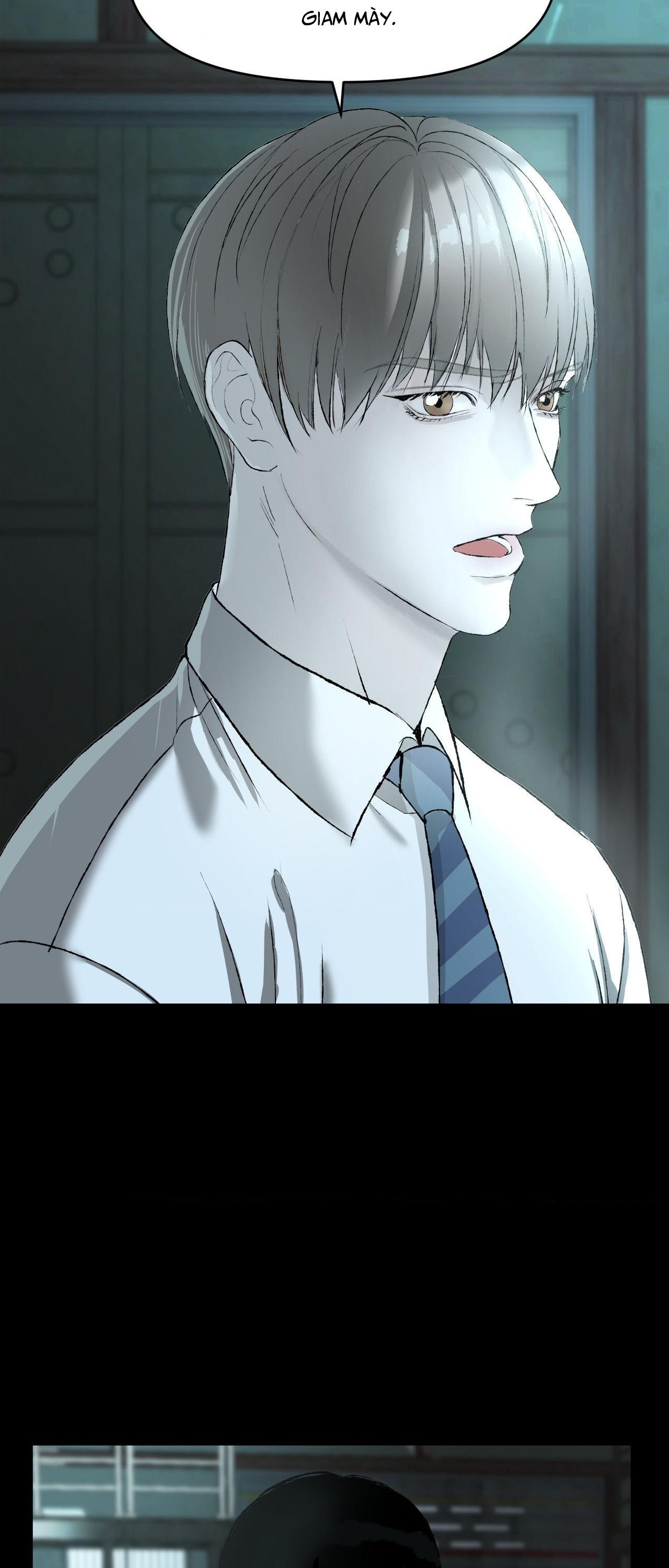 (GĐCV) RÁC RƯỞI CŨNG TỪNG CÓ GIÁ TRỊ Chapter 4 - Trang 2