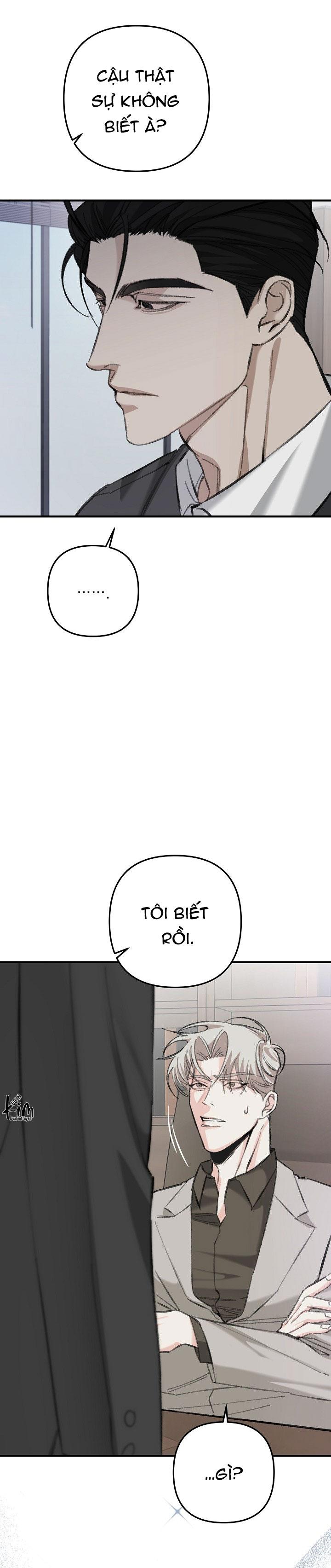 BL NGẮN TUYỂN CHỌN Chapter 43.3 thư ký 3 - Trang 2