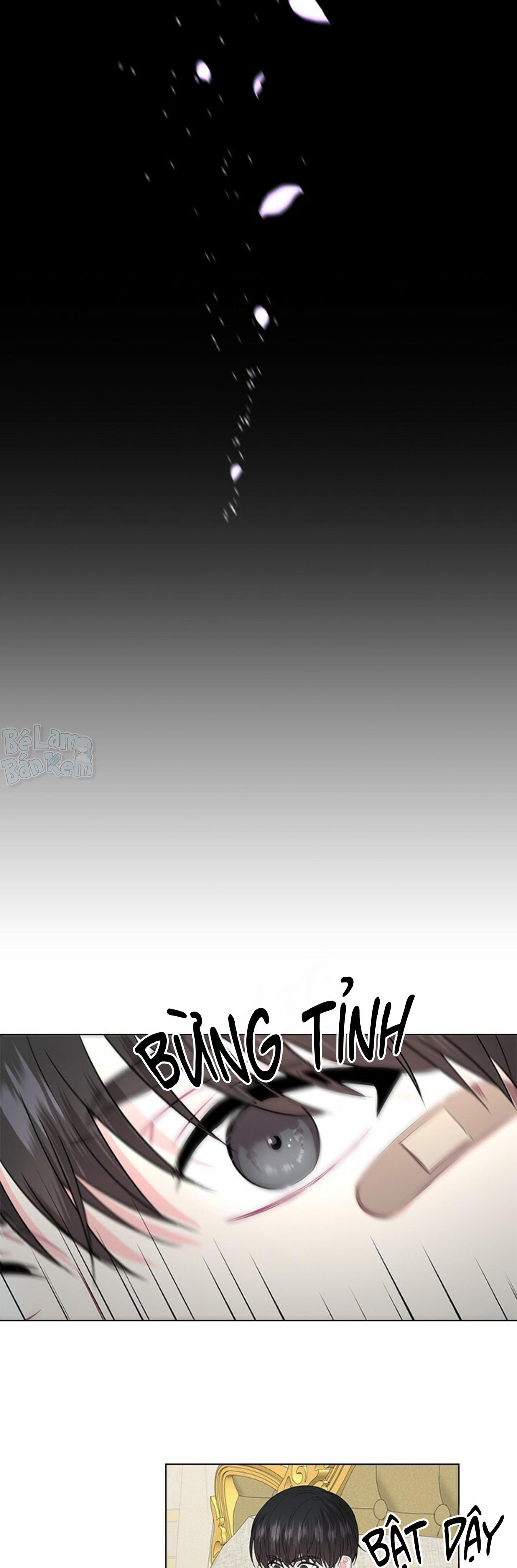 Who’s your daddy Chapter 39 - Next Chapter 40