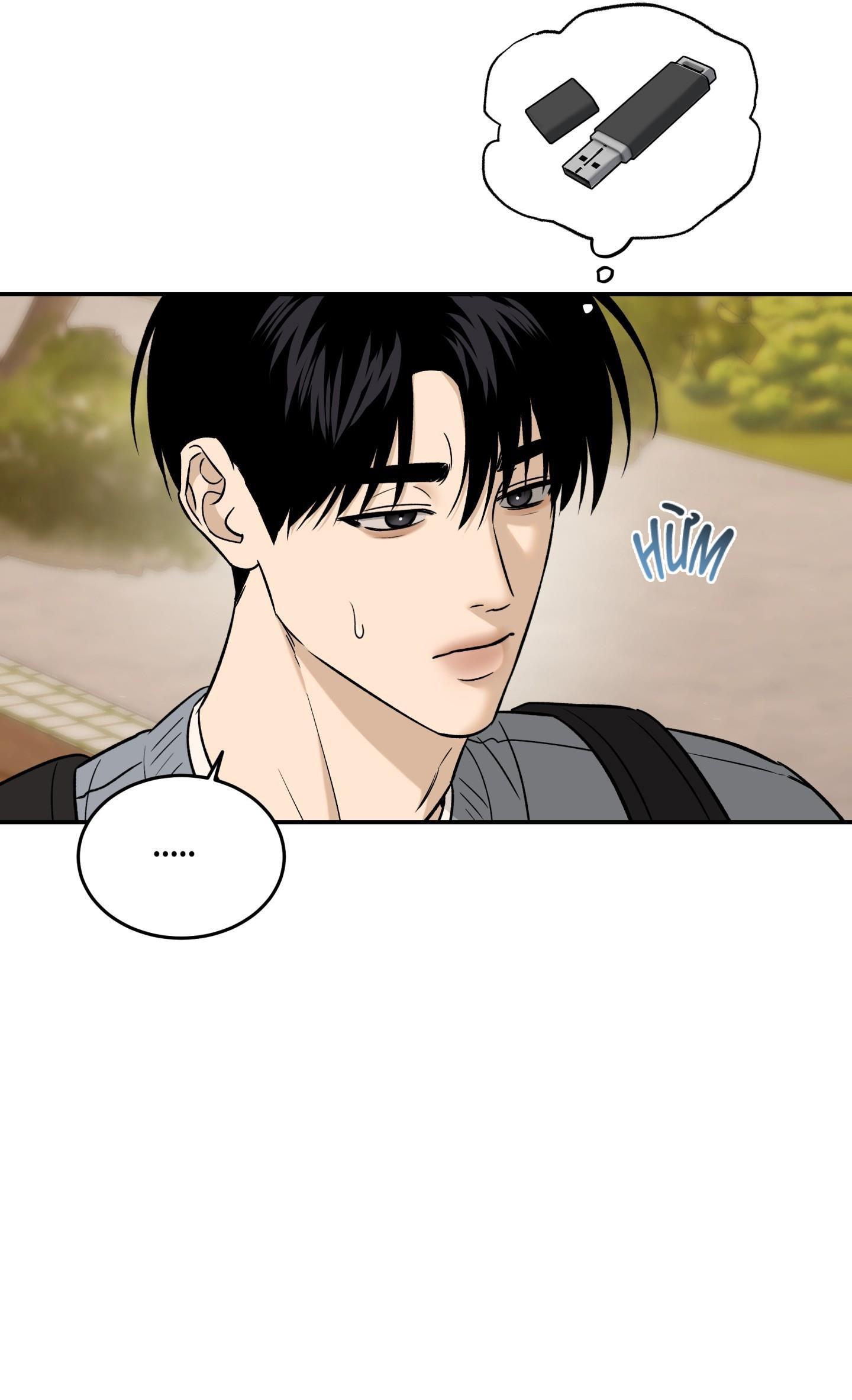 |DROP| Hưởng Lợi Chapter 47 - Trang 2