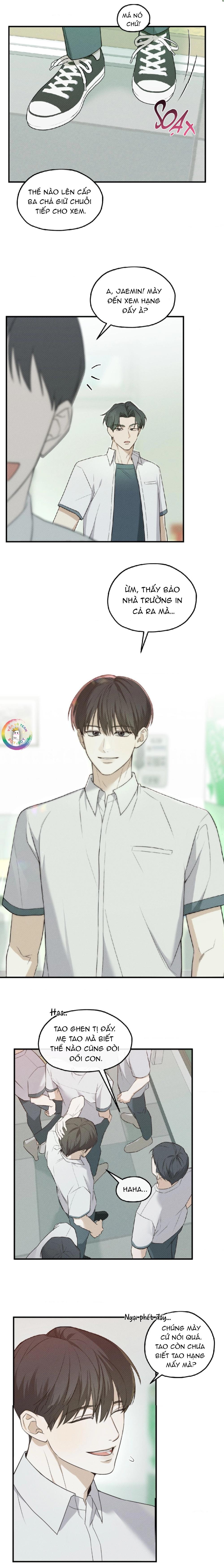 Học Sinh Giỏi Mắc Lỗi Chí Mạng Chapter 1 - Trang 2