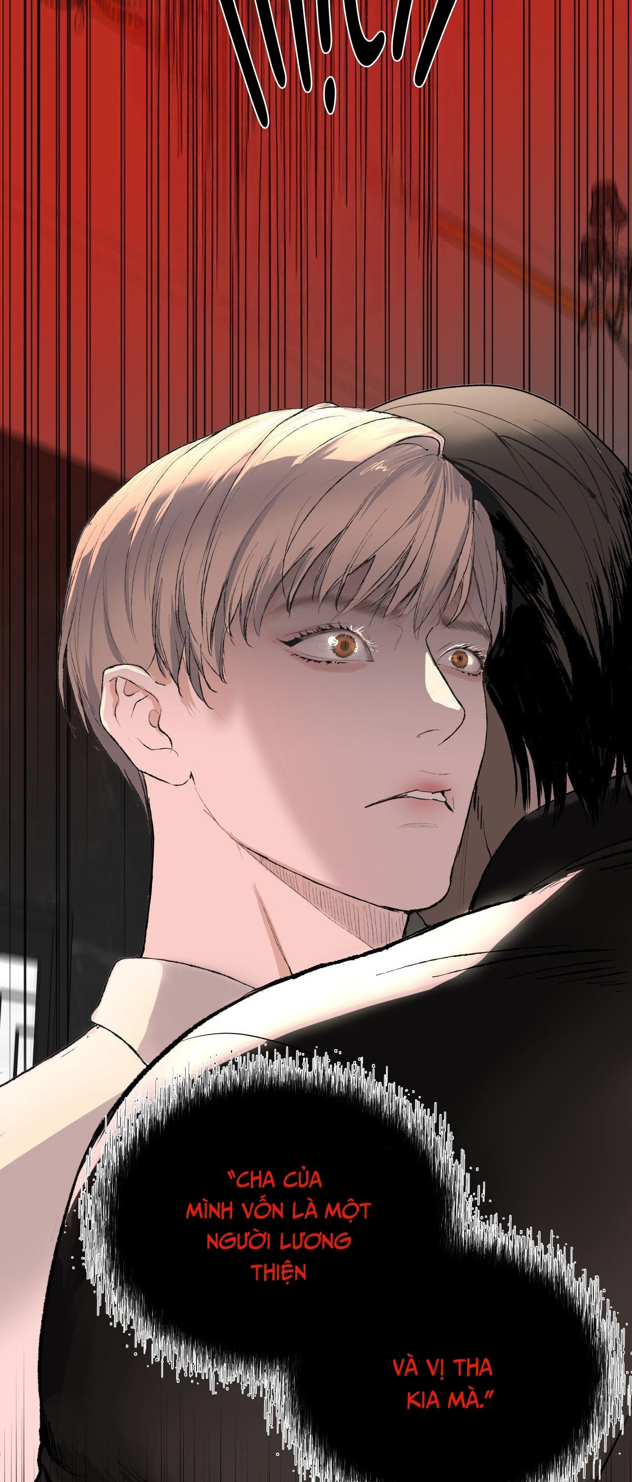 (GĐCV) RÁC RƯỞI CŨNG TỪNG CÓ GIÁ TRỊ Chapter 4 - Trang 2