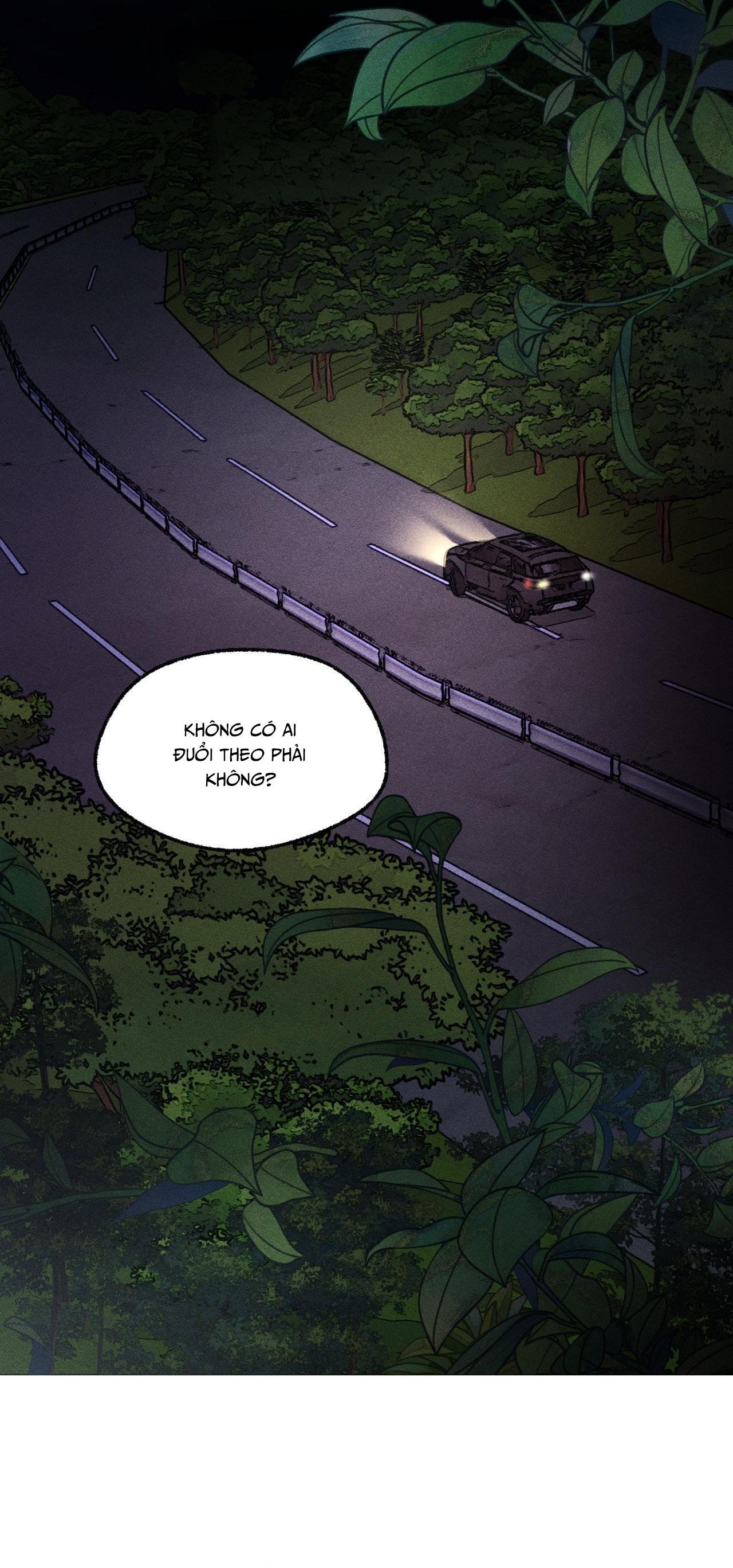 (GĐCV) CUỘC GIAO DỊCH Chapter 58 - Trang 2