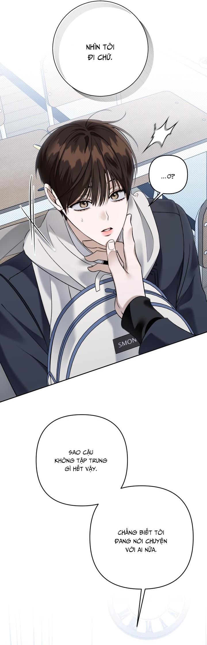 (GĐCV) EIGHTEEN'S BED Chapter 29 - Next Chapter 30