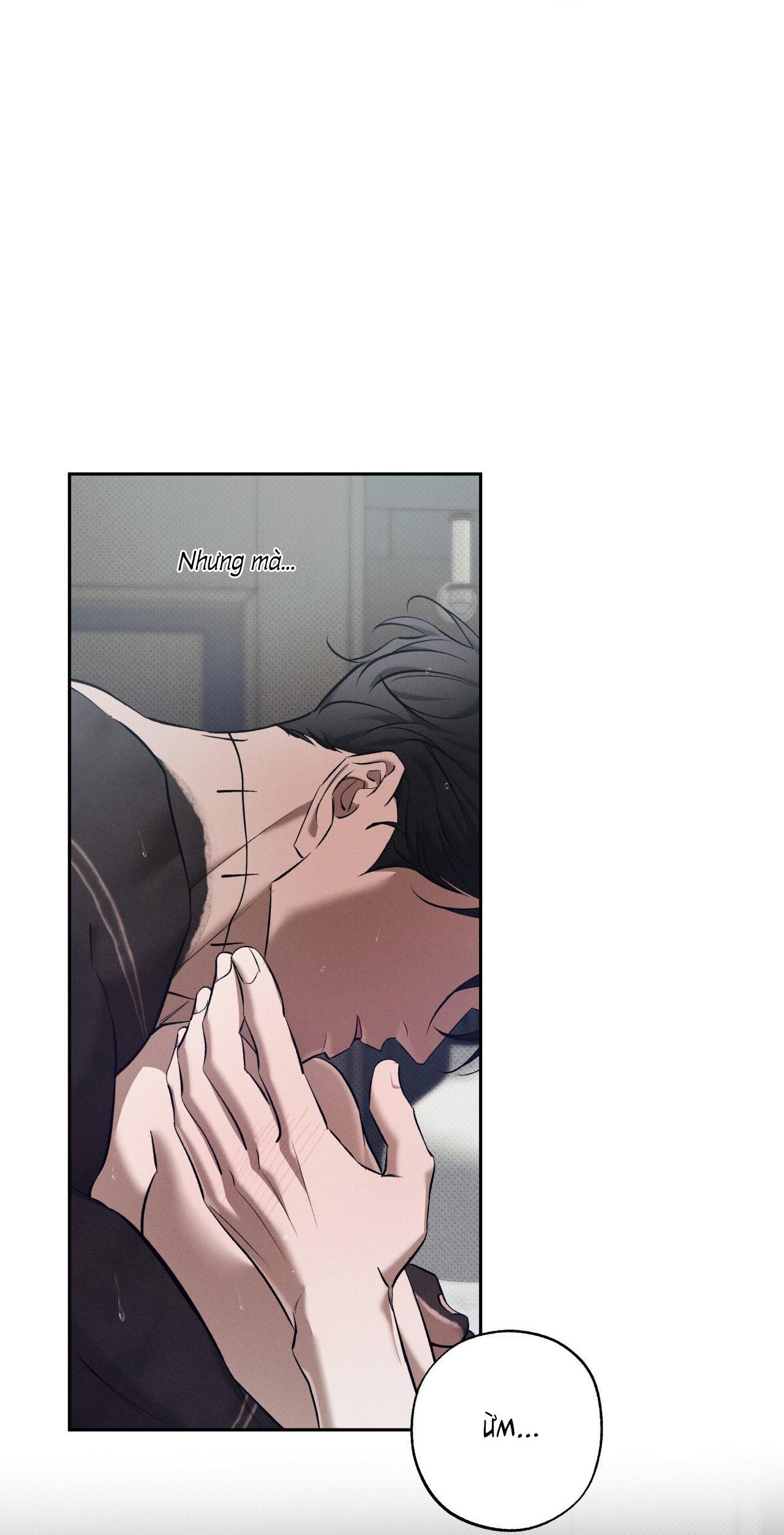 (CBunu) Chó Săn Của Sisyphus Chapter 18 H+ - Trang 2