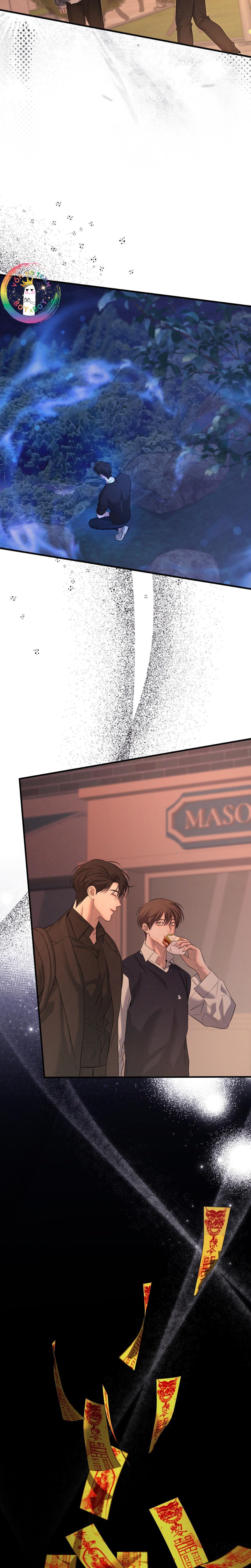 (END) Màn Đêm Không Lối Chapter 49 - Trang 2