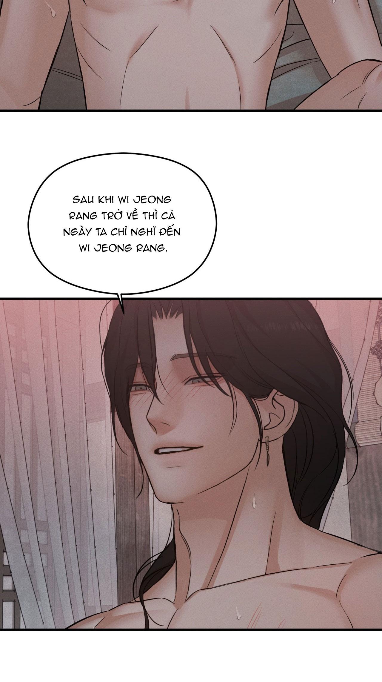 NIGHT END Chapter 6 end - Trang 2