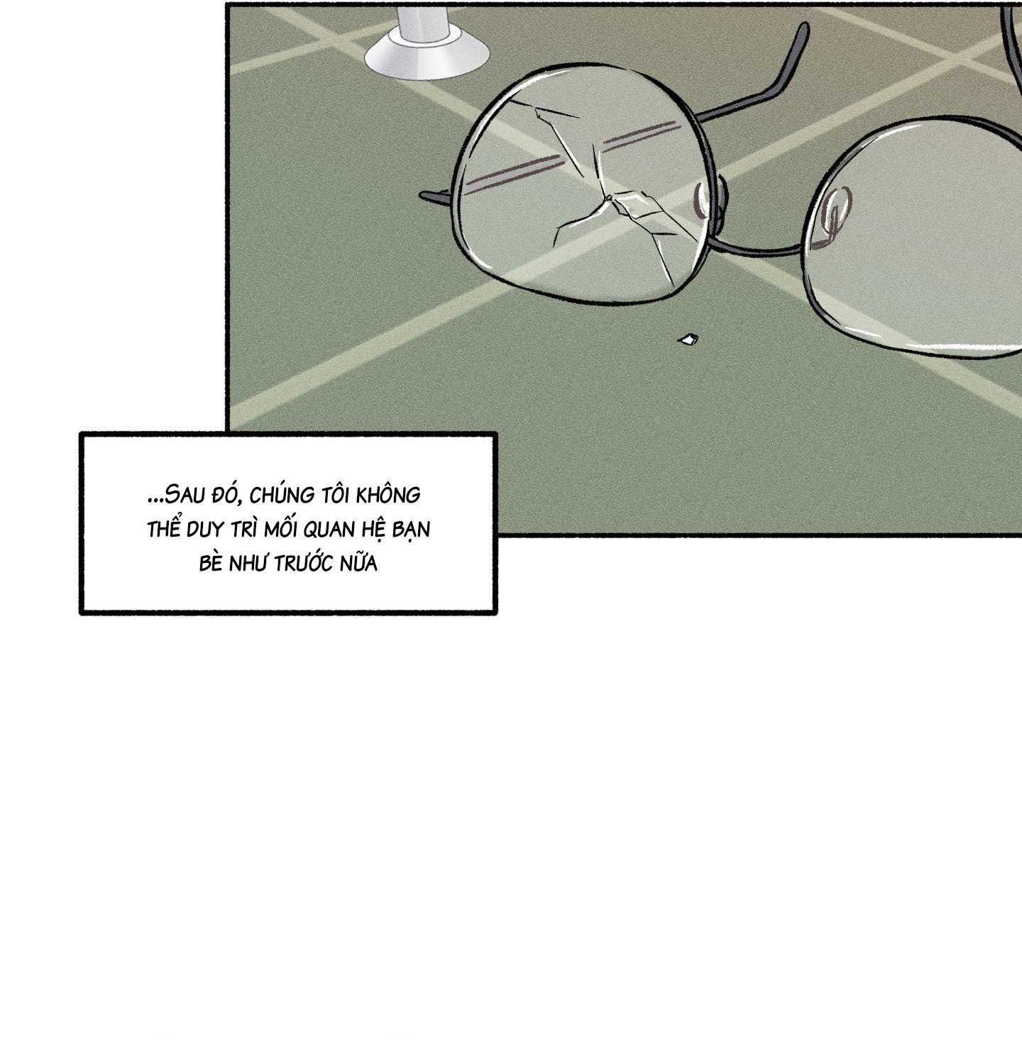 (CBunu) Khi Người Lơ Đãng Chapter 25 - Trang 2