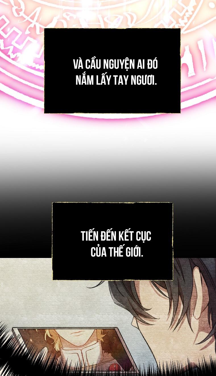 Hãy Lựa Chọn Anh Hùng Của Bạn Thật Cẩn Thận Chapter 2 - Trang 2