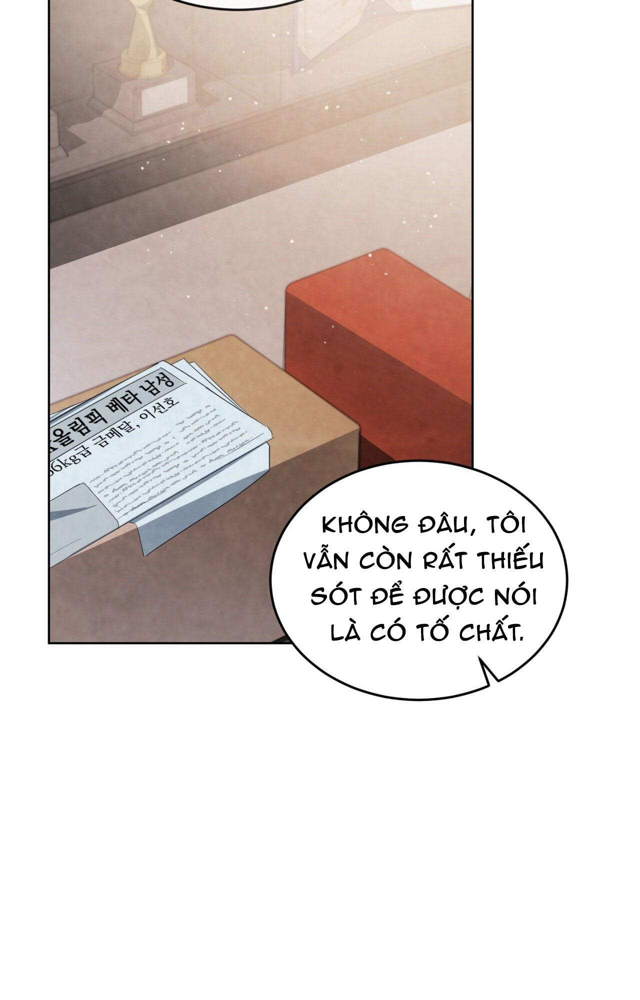 THẾ GIỚI XUNG KHẮC Chapter 11 - Trang 2