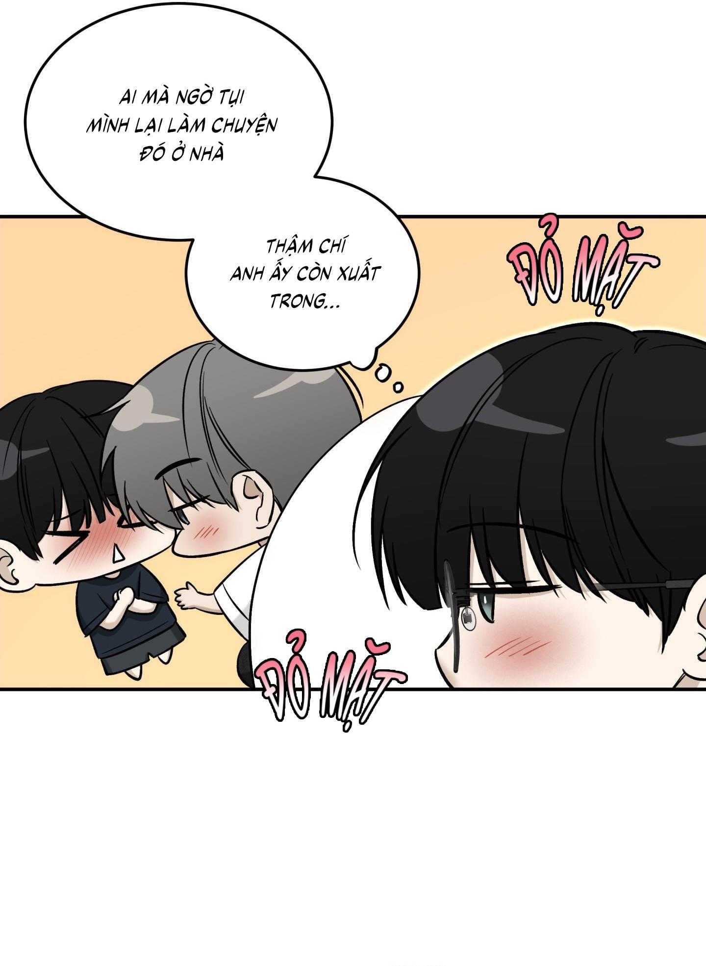 |DROP| Hưởng Lợi Chapter 46 - Trang 2