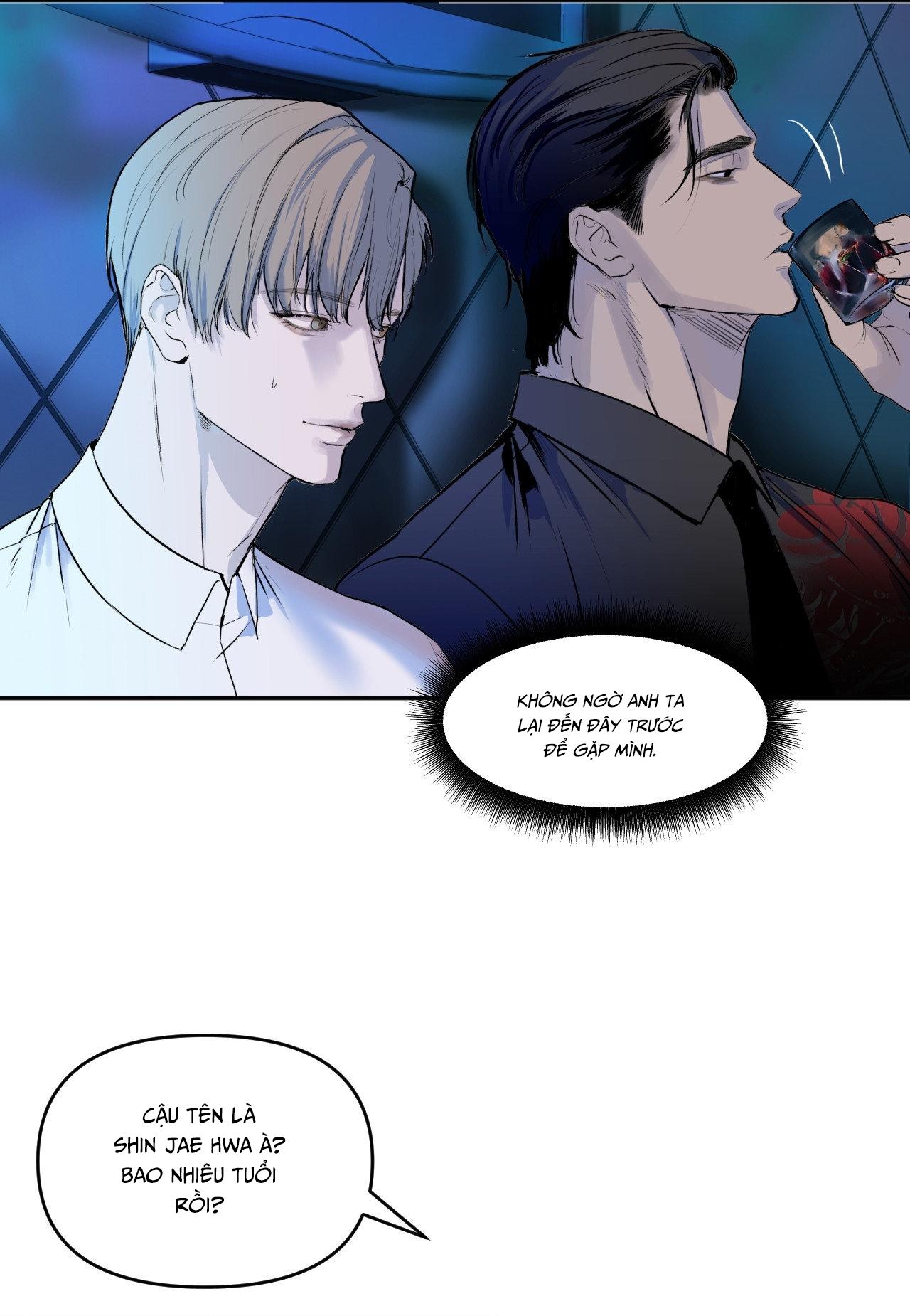 (GĐCV) RÁC RƯỞI CŨNG TỪNG CÓ GIÁ TRỊ Chapter 1 - Trang 2