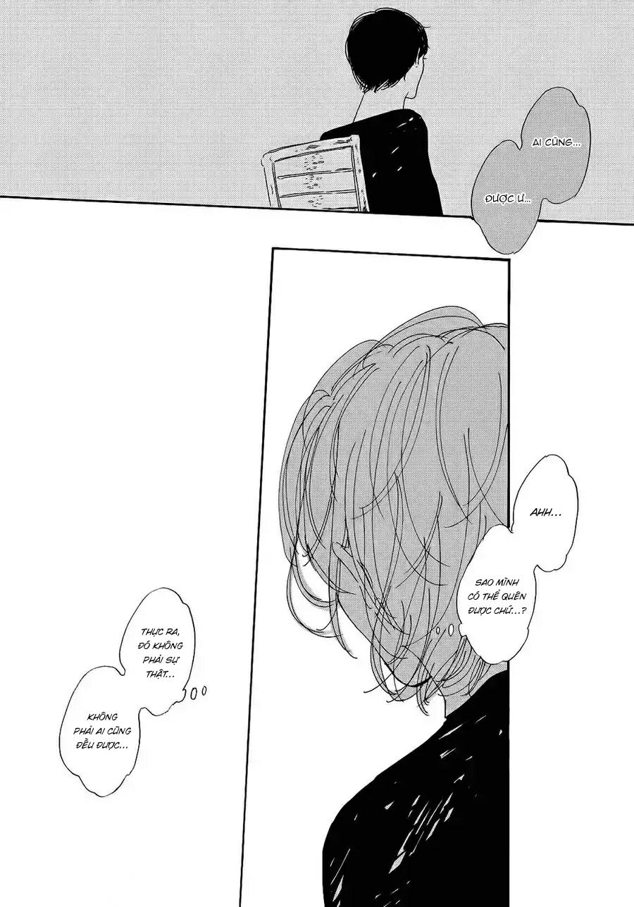 Vũ Điệu Của Ánh Sáng Chapter 3 - Trang 2