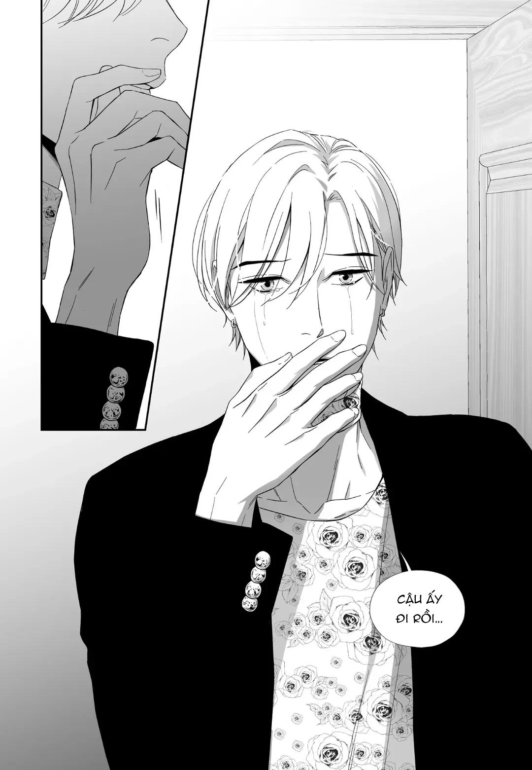 (END) Hai Đôi Tay Sinh Động Chapter 30 - Trang 2