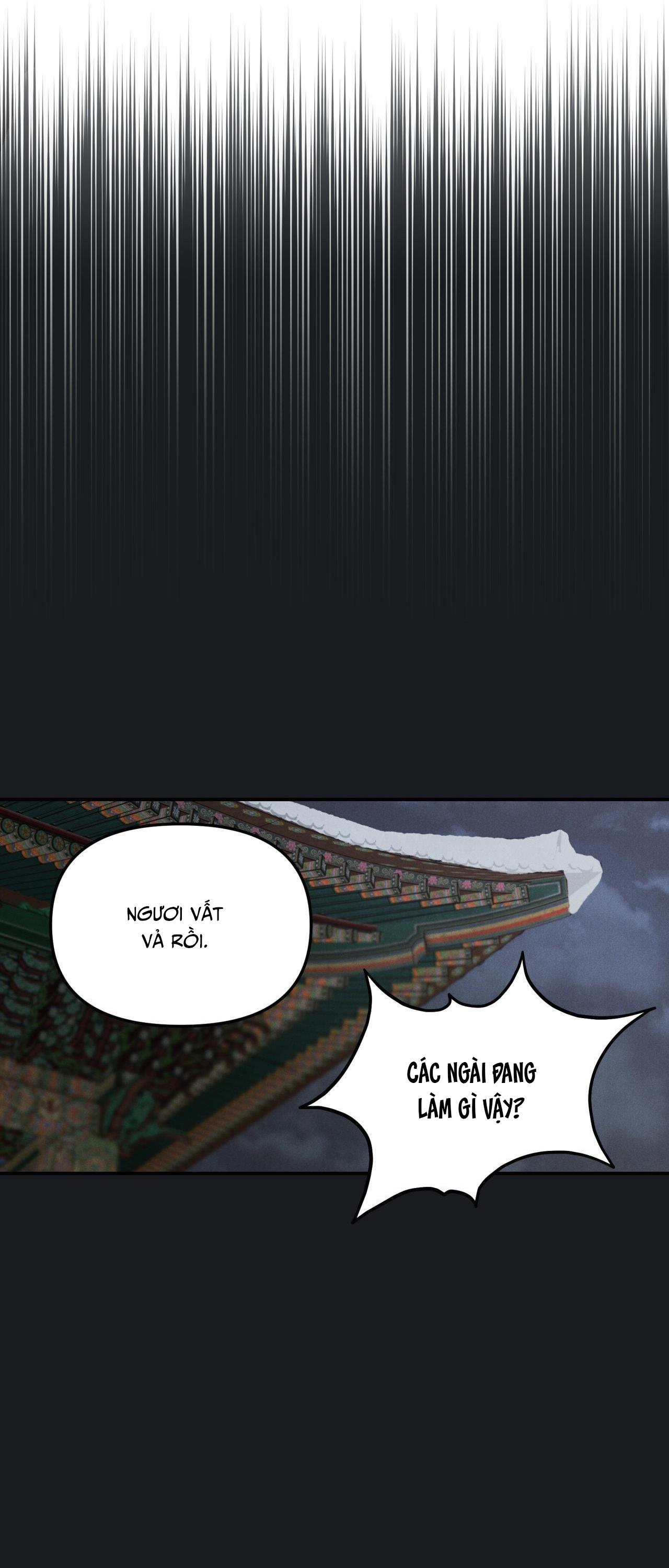 (GĐCV) GALE OF THE GOD Chapter 30 END SS1 - Trang 2