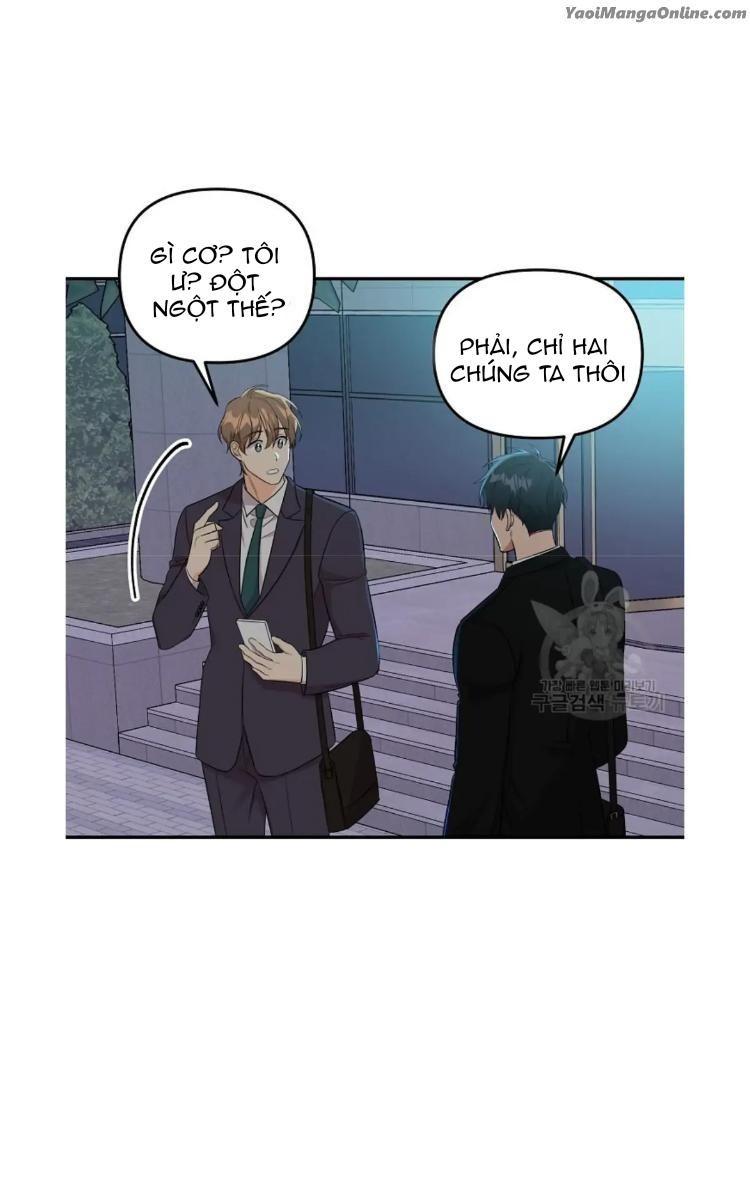 BOYLOVE FULL MÀU Chapter 2.1 Bộ Đồ Lót Bò - Trang 2