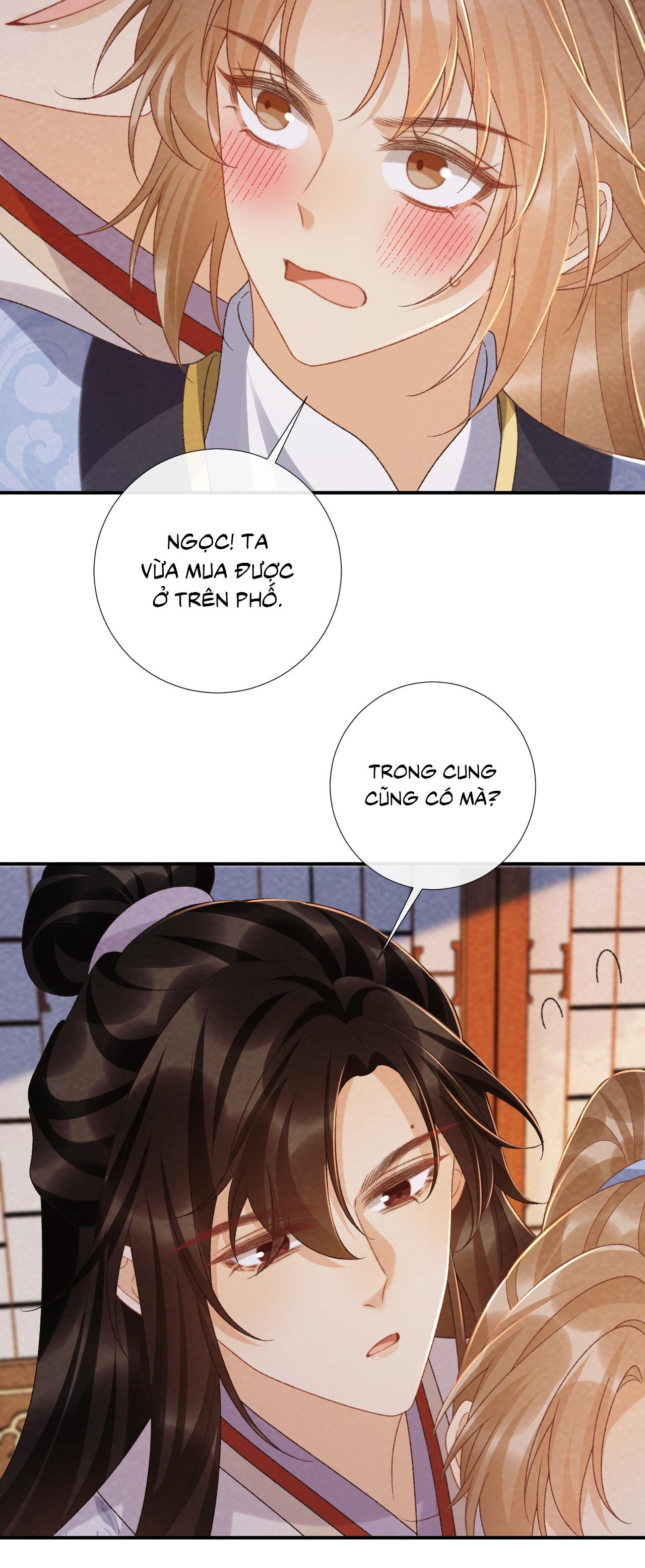 CẠM BẪY CỦA KẺ BIẾN THÁI Chapter 133.14 - Trang 2