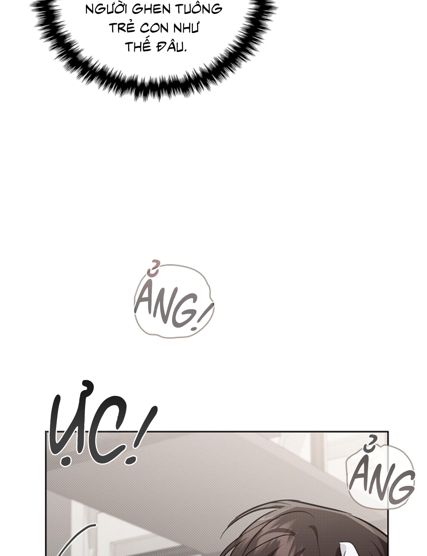 ĐỪNG ĐỘNG VÀO CÚN CON! Chapter 44.02 - Trang 2