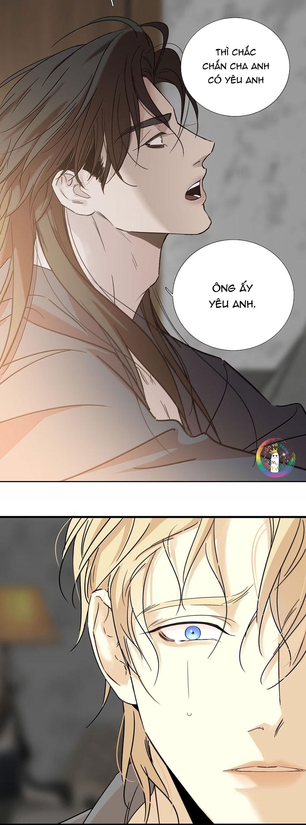 Sắc Thu Nghĩa Trang Chapter 22 - Trang 2